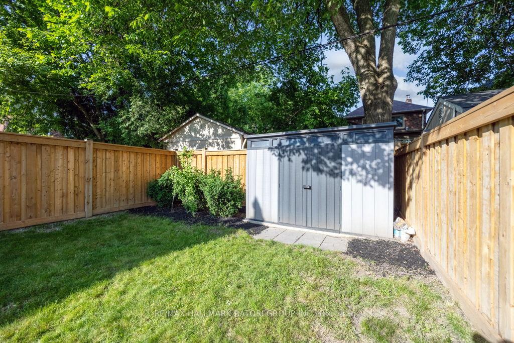 Photo 26 of 79 Shields Avenue, Toronto, Lawrence Park South — HOMEH