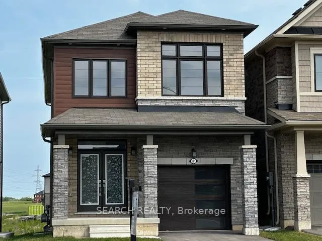 Front of 171 Vanilla Trail