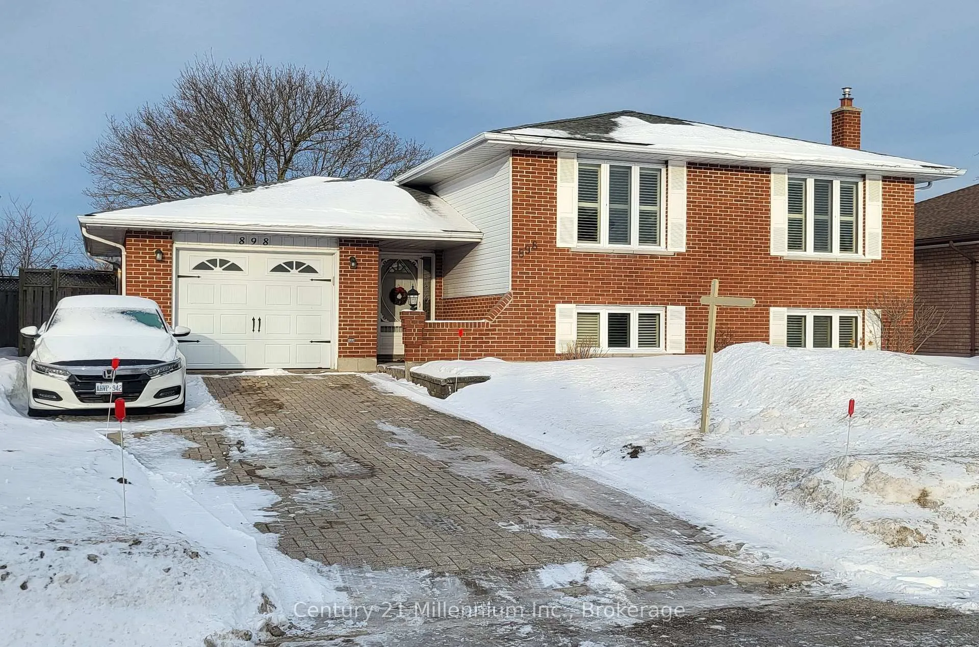 Photo 1 of 898 McPherson Crescent, Kincardine — HOMEH