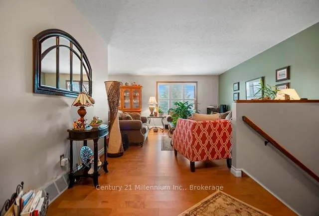 Photo 5 of 898 McPherson Crescent, Kincardine — HOMEH
