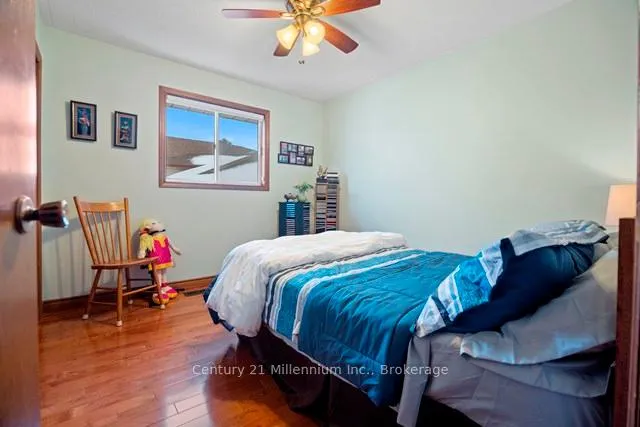 Photo 12 of 898 McPherson Crescent, Kincardine — HOMEH