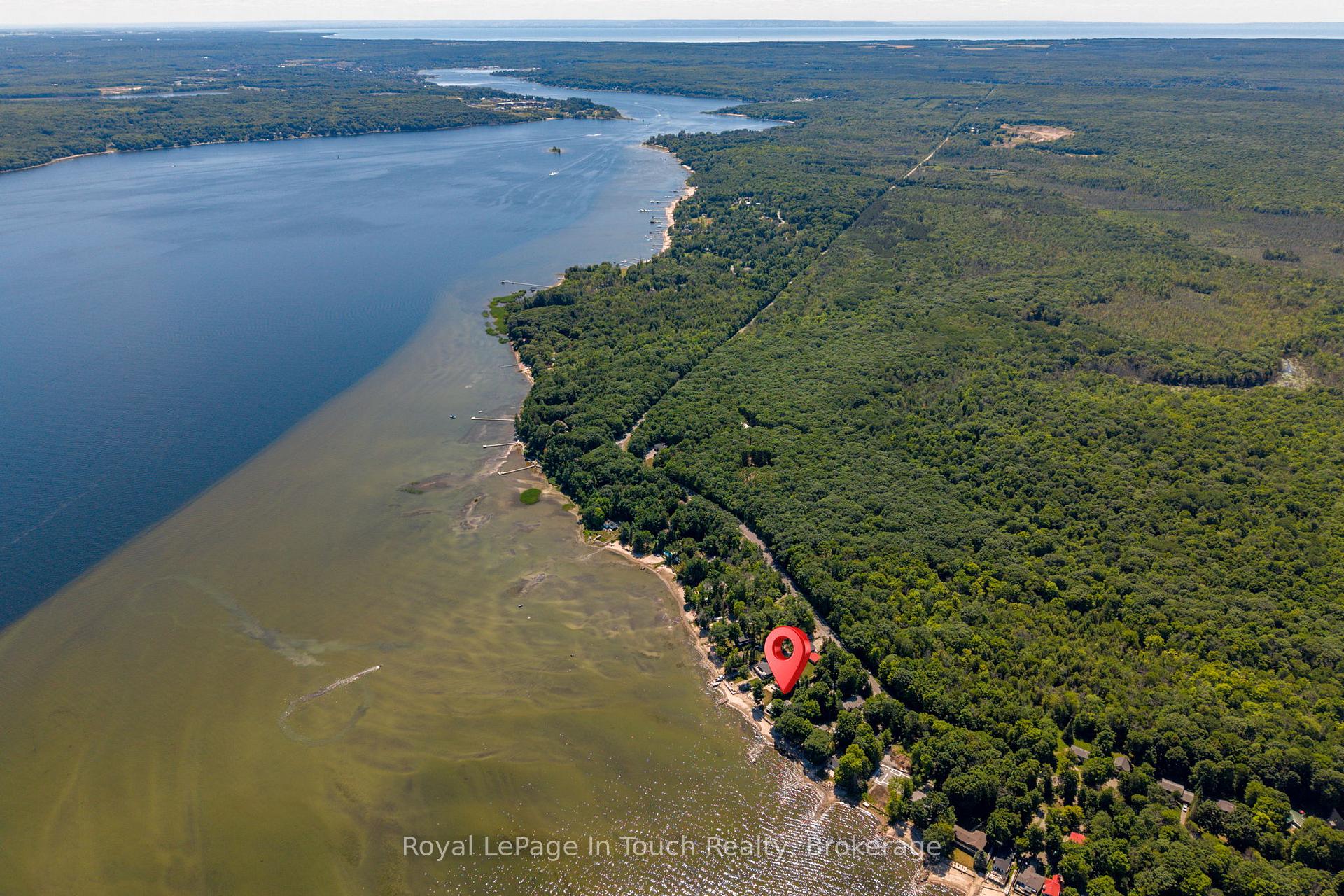 Photo 16 of 1443 Champlain Road, Tiny, Rural Tiny — HOMEH