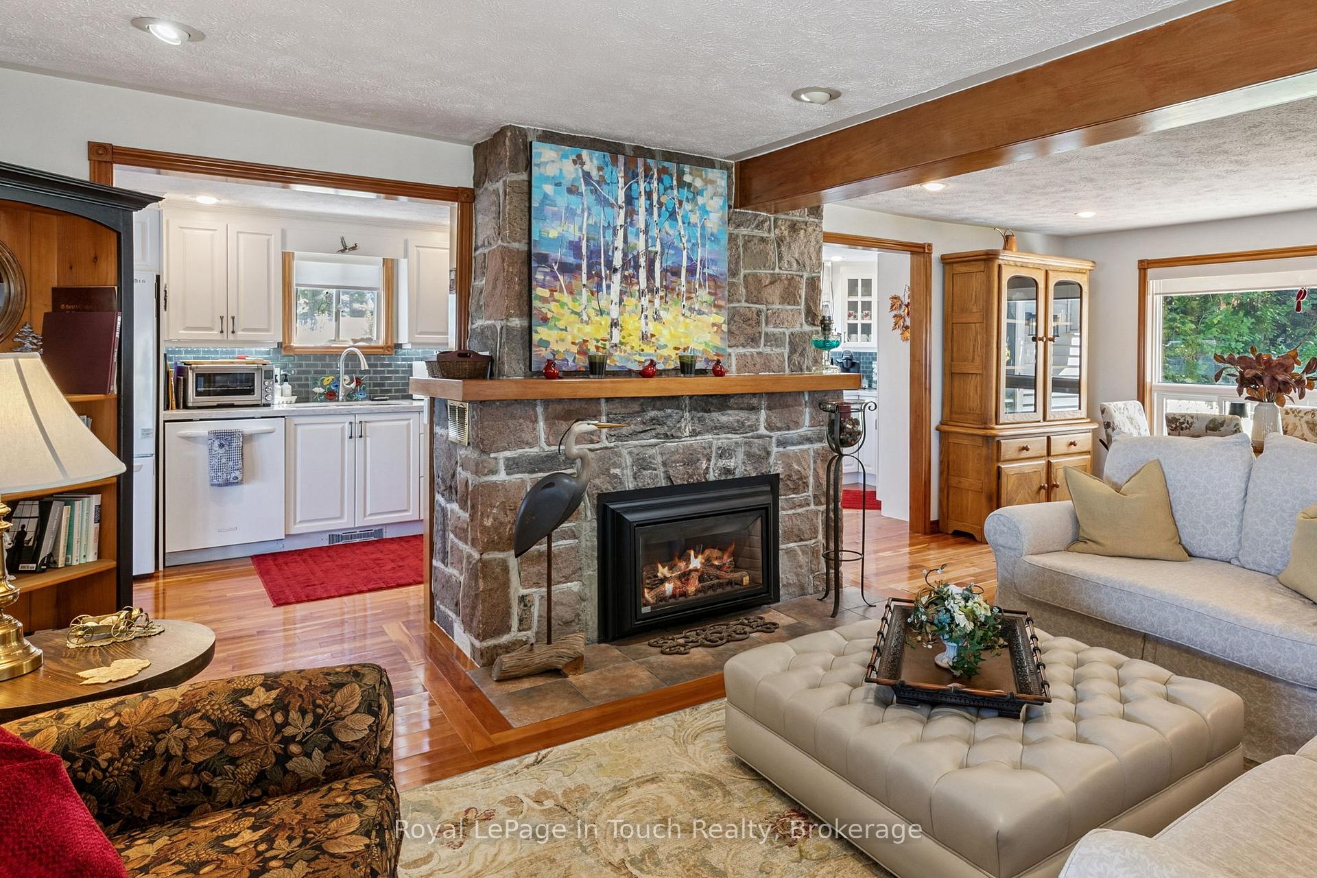 Photo 20 of 1443 Champlain Road, Tiny, Rural Tiny — HOMEH