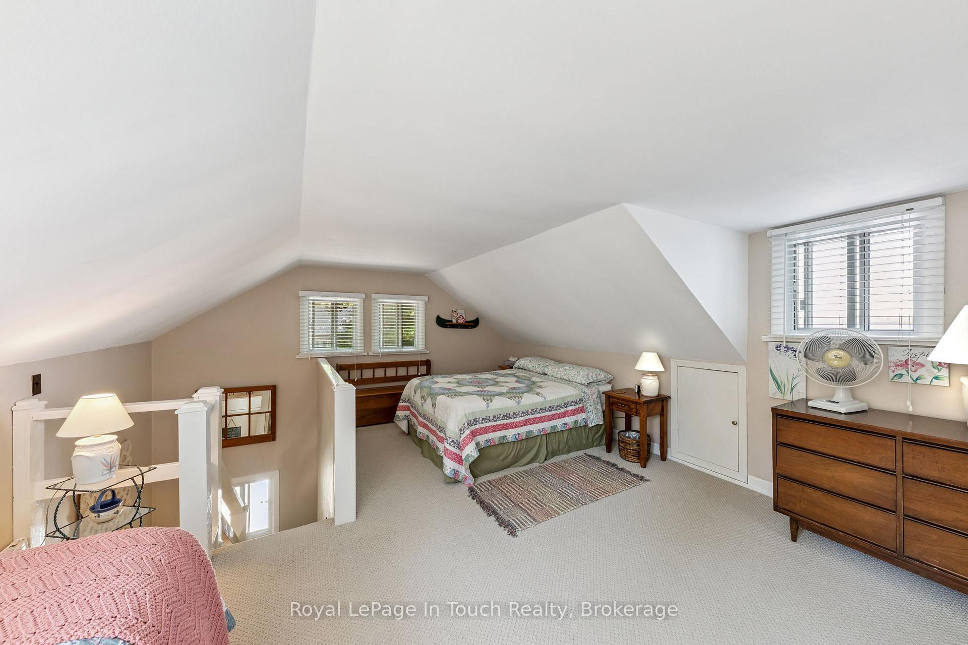 Photo 35 of 1443 Champlain Road, Tiny, Rural Tiny — HOMEH
