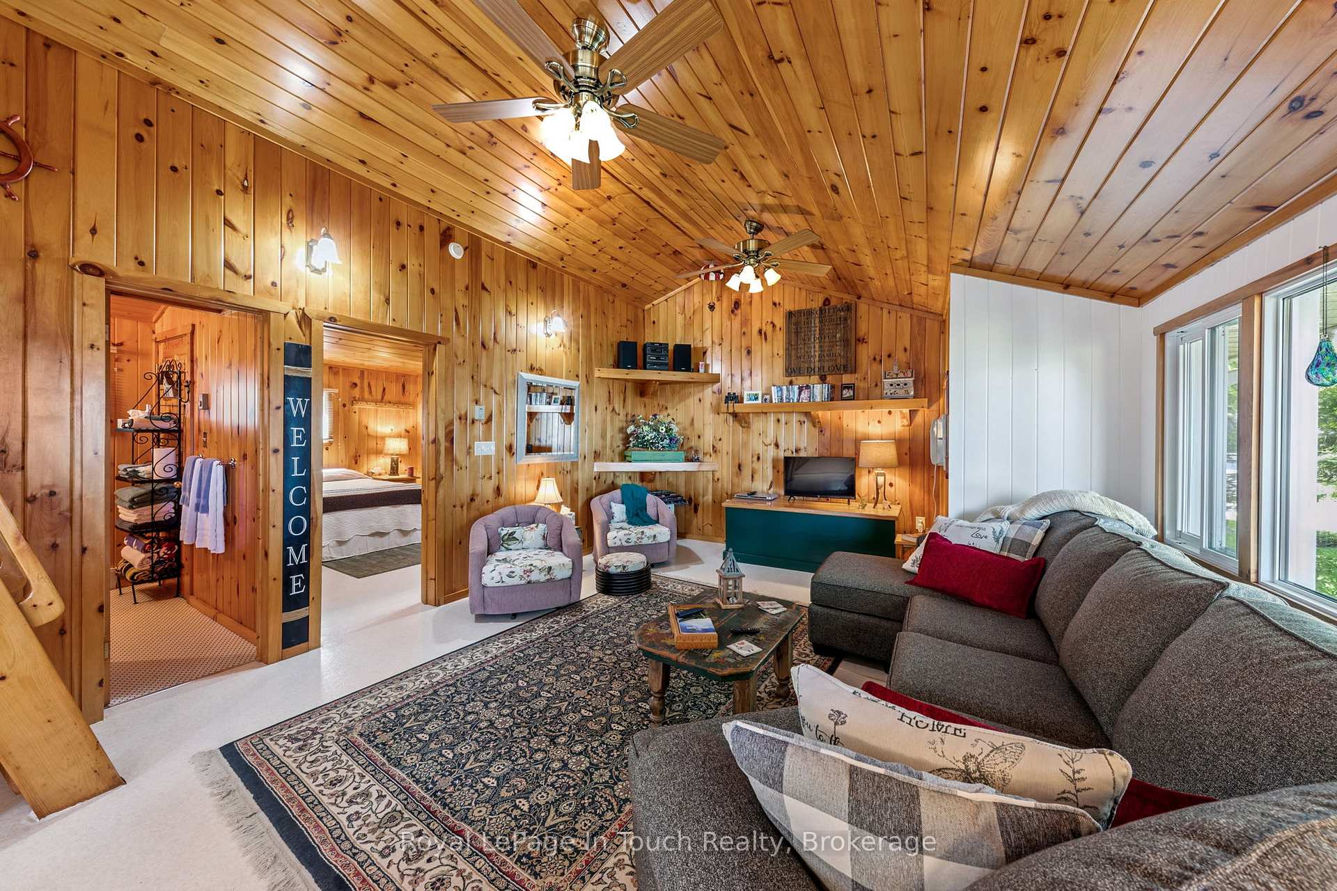Photo 45 of 1443 Champlain Road, Tiny, Rural Tiny — HOMEH