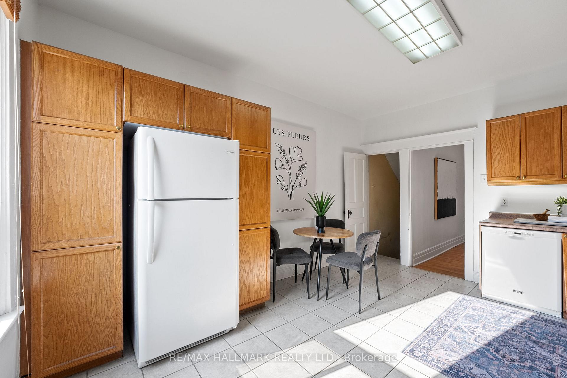 Photo 10 of 52 Empire Avenue, Toronto, South Riverdale — HOMEH