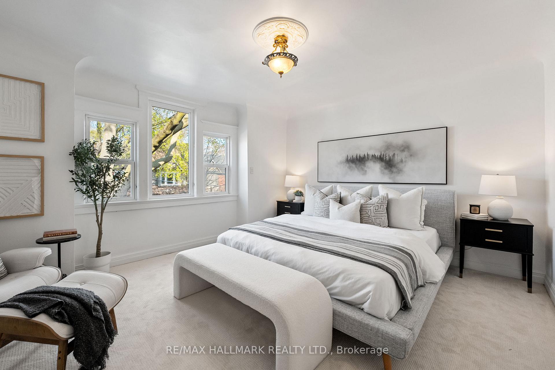 Photo 12 of 52 Empire Avenue, Toronto, South Riverdale — HOMEH