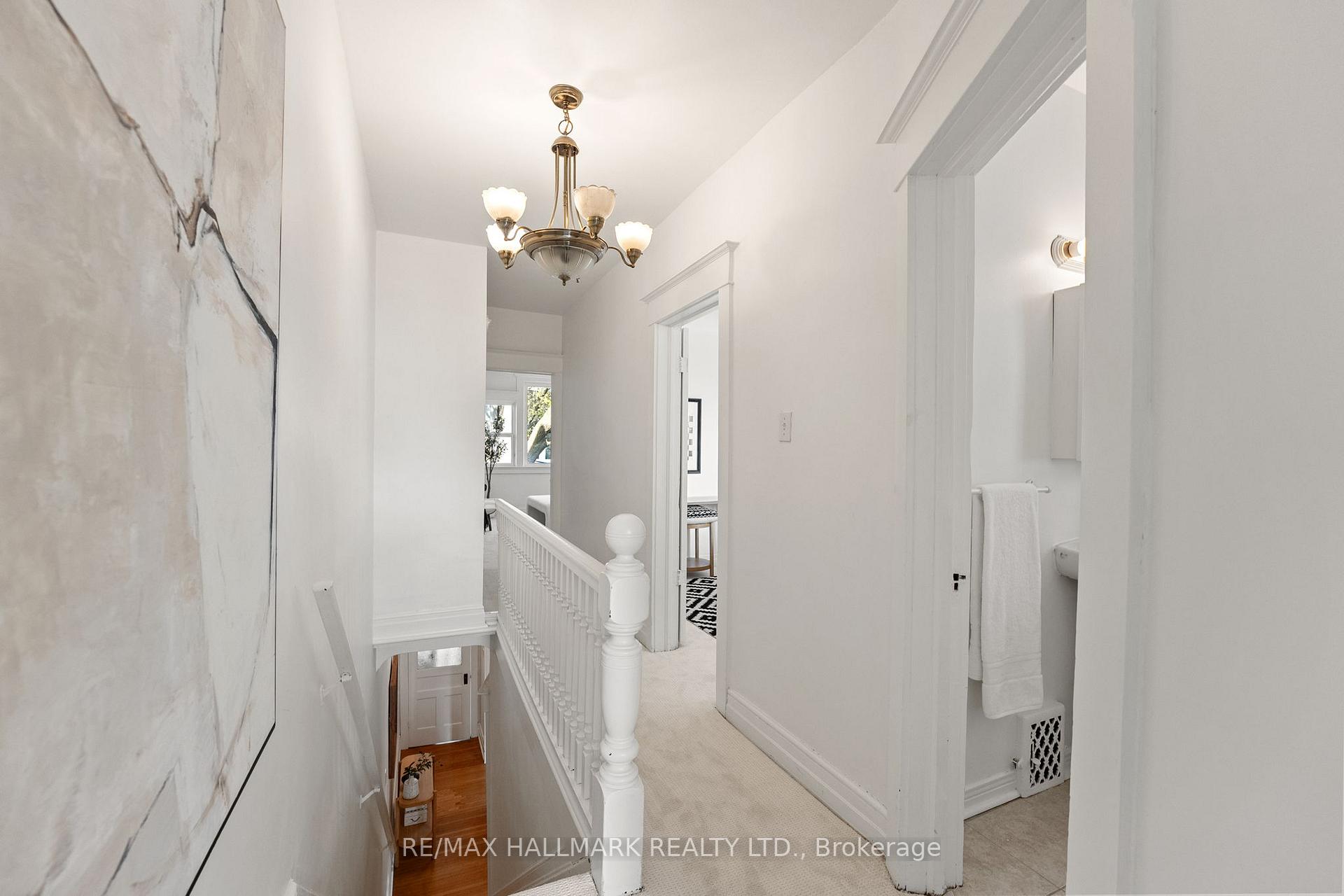 Photo 15 of 52 Empire Avenue, Toronto, South Riverdale — HOMEH