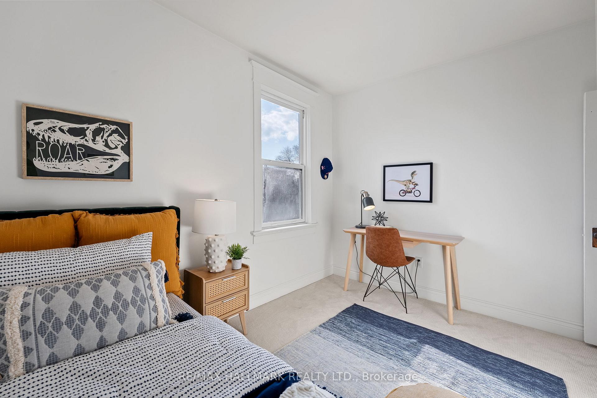 Photo 22 of 52 Empire Avenue, Toronto, South Riverdale — HOMEH