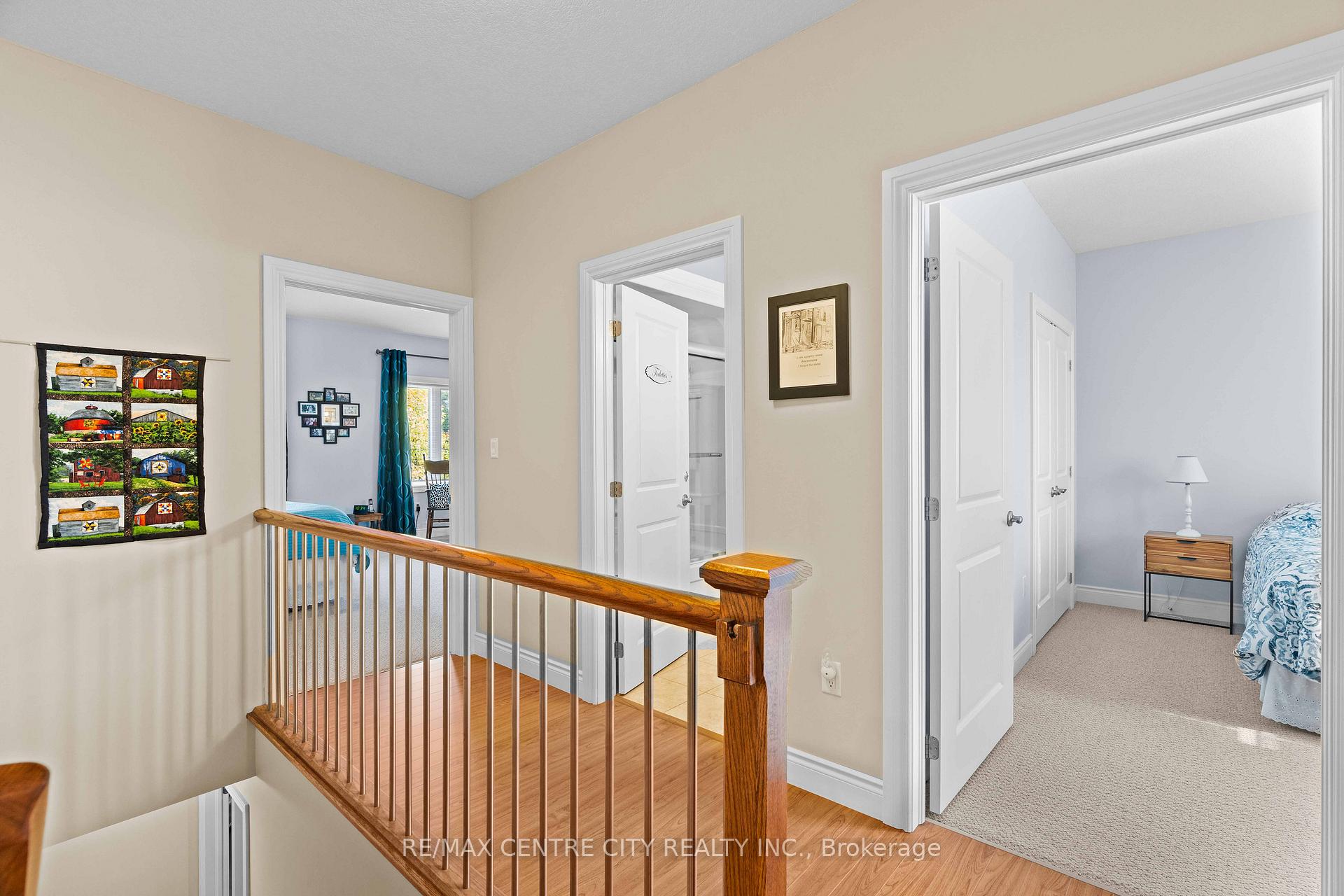 Photo 23 of 7094 Walkers Drive, Strathroy-Caradoc, Rural Strathroy-Caradoc — HOMEH