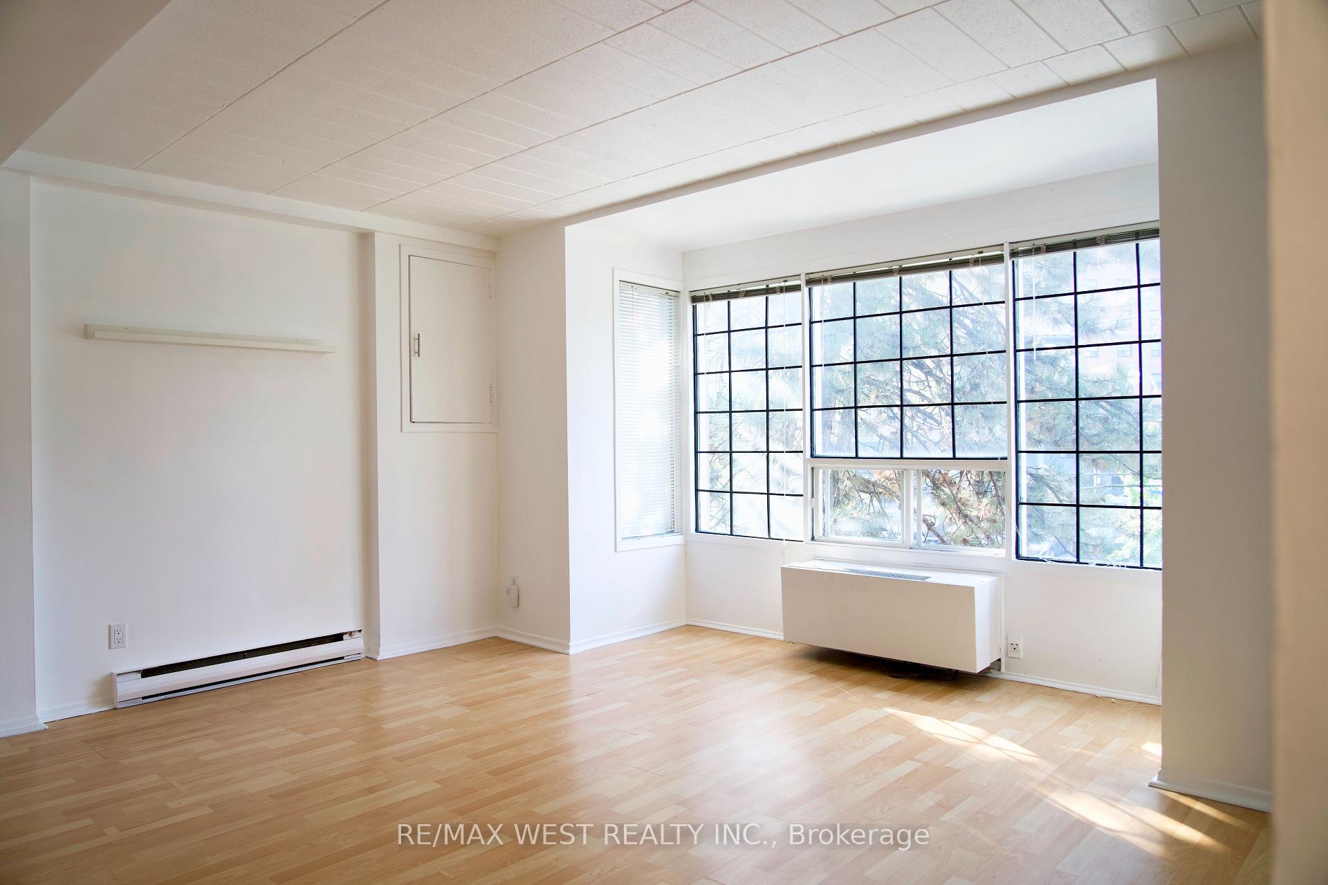 Photo 1 of 244 Shuter Street, Toronto, Moss Park — HOMEH