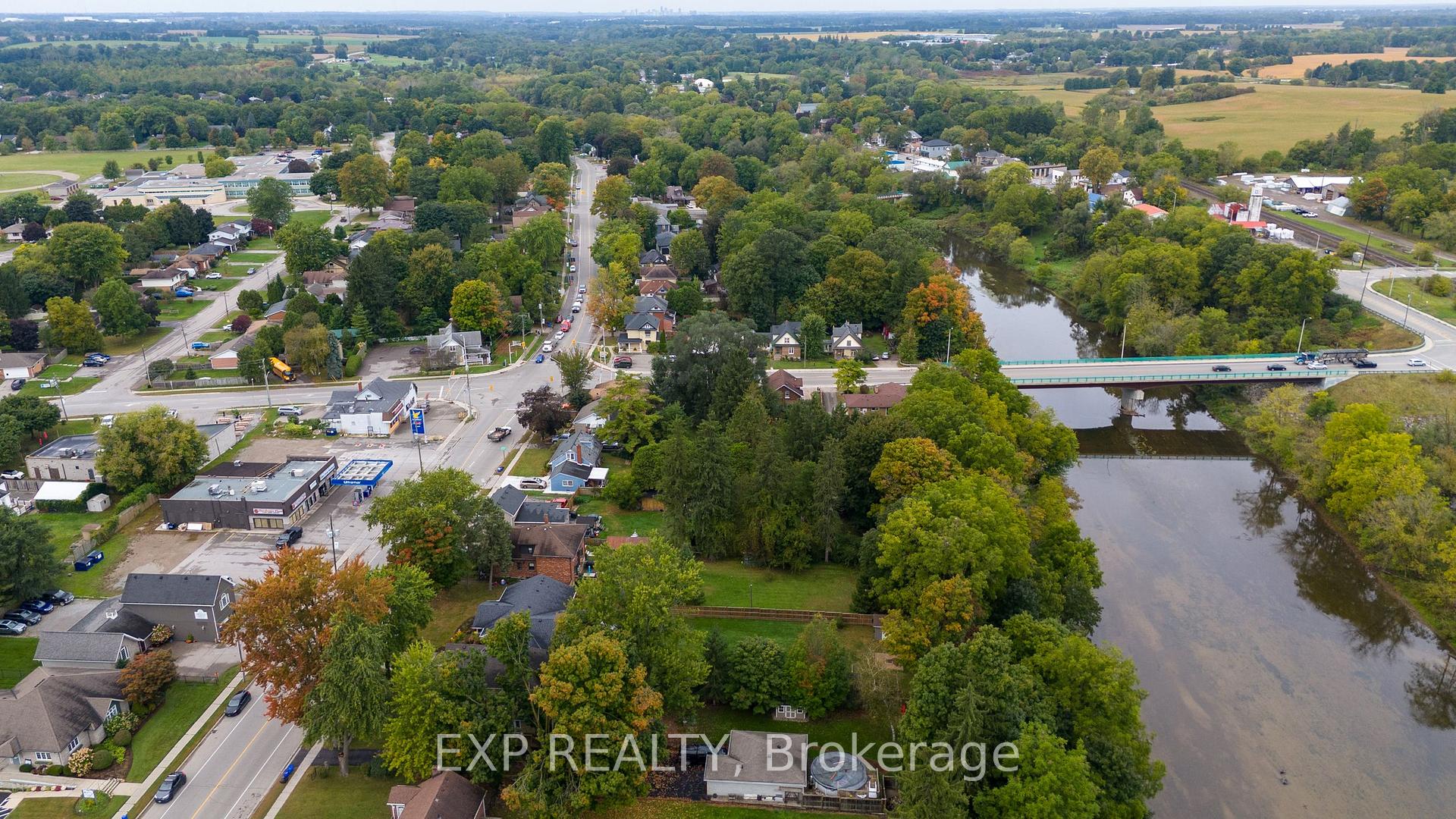 Photo 1 of 4118 Hamilton Road, Thames Centre, Dorchester — HOMEH