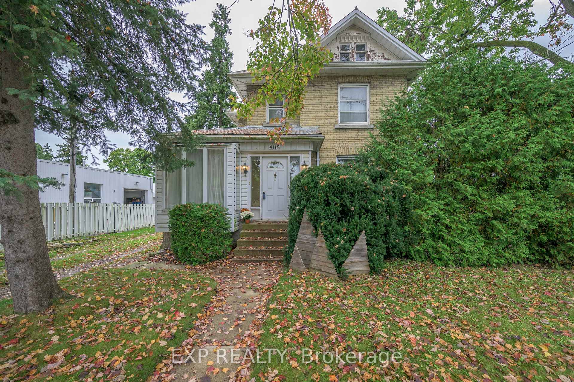 Photo 3 of 4118 Hamilton Road, Thames Centre, Dorchester — HOMEH
