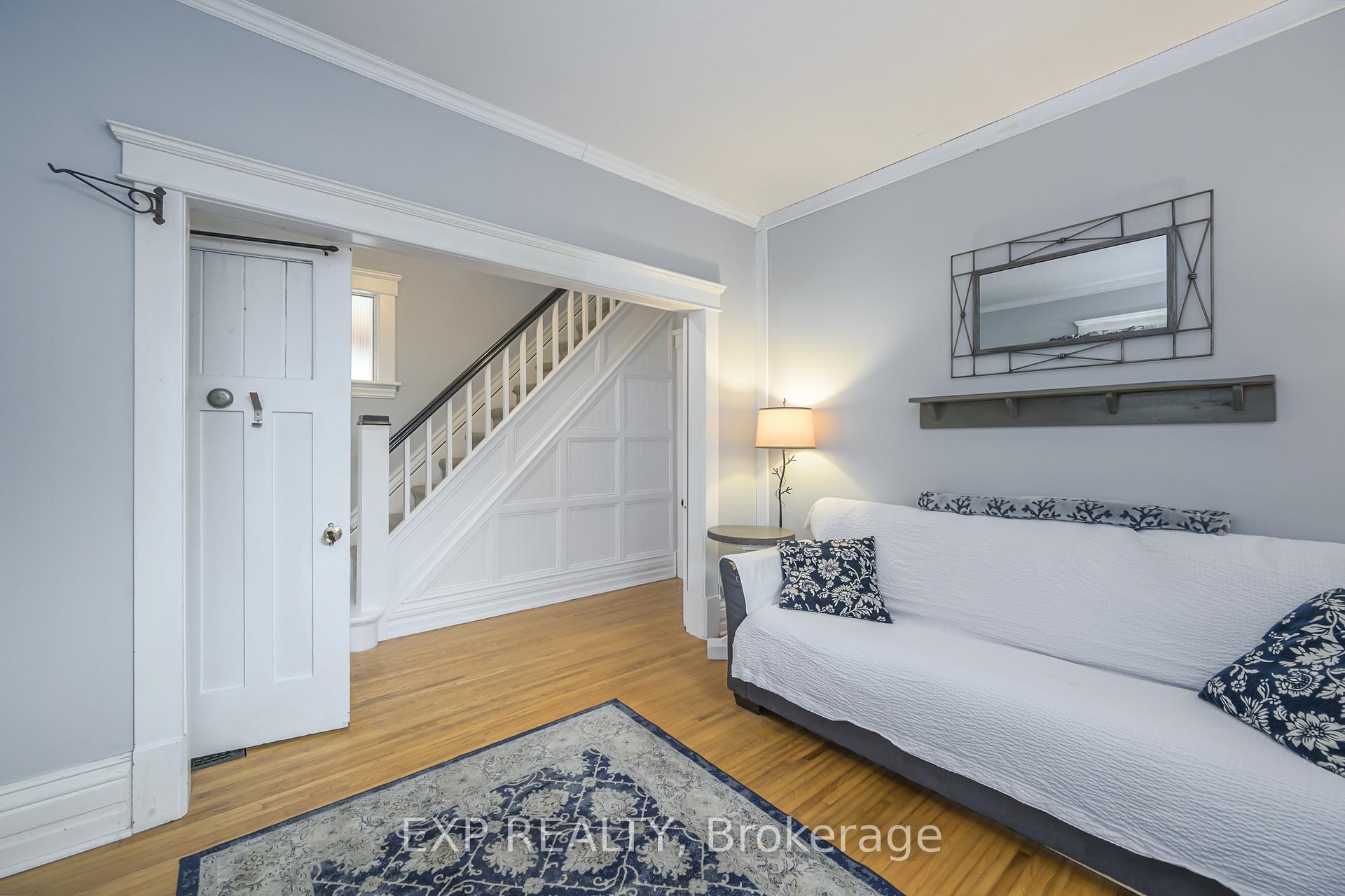 Photo 4 of 4118 Hamilton Road, Thames Centre, Dorchester — HOMEH