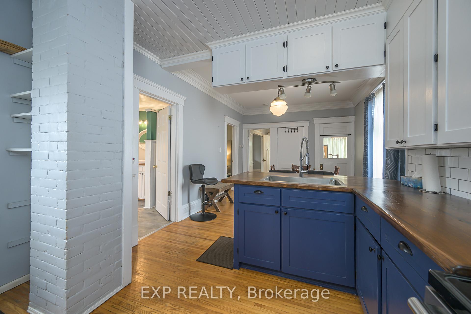 Photo 6 of 4118 Hamilton Road, Thames Centre, Dorchester — HOMEH