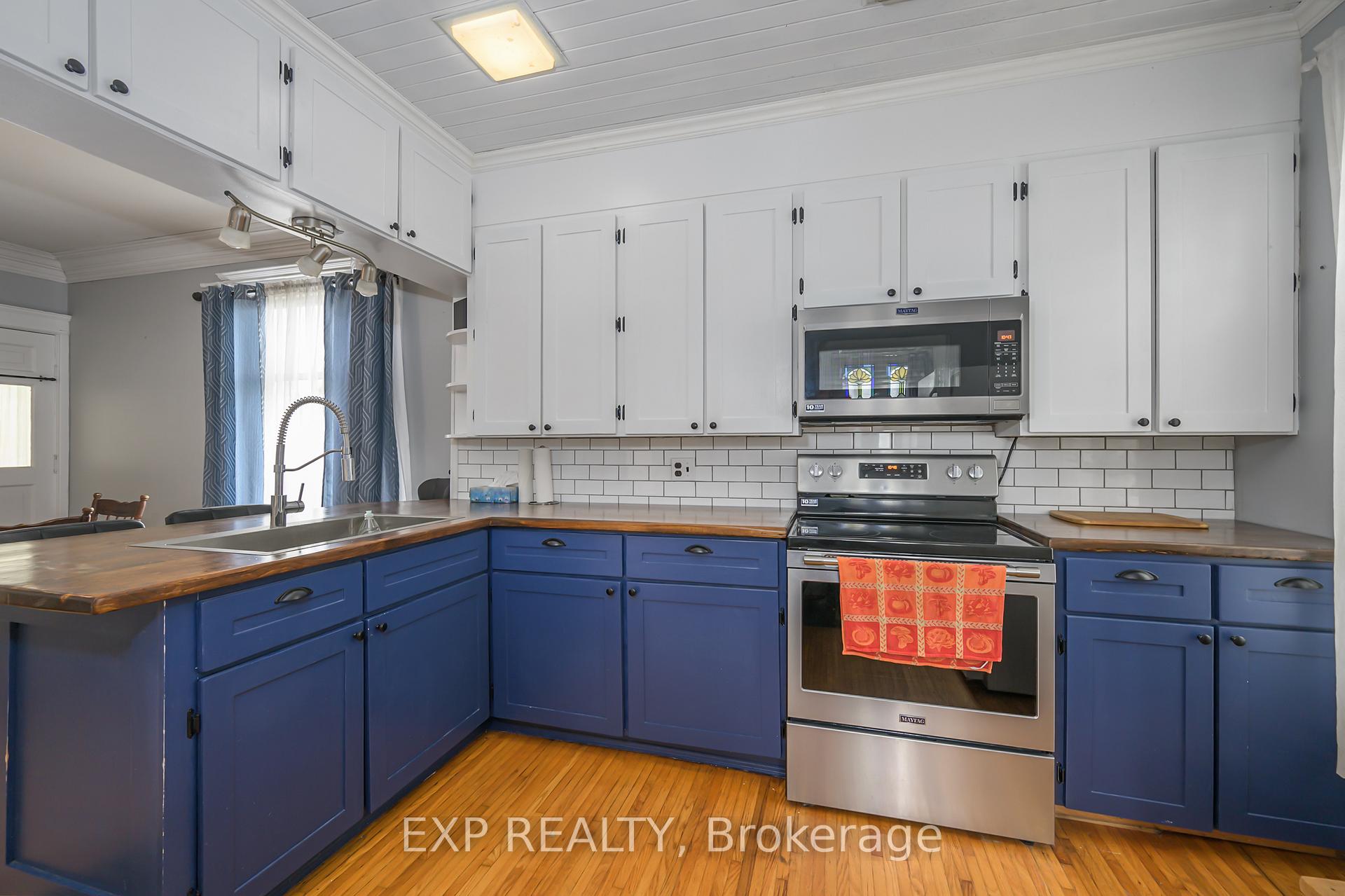 Photo 7 of 4118 Hamilton Road, Thames Centre, Dorchester — HOMEH