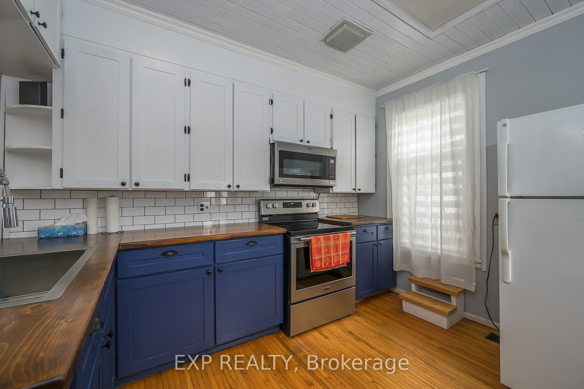 Photo 8 of 4118 Hamilton Road, Thames Centre, Dorchester — HOMEH