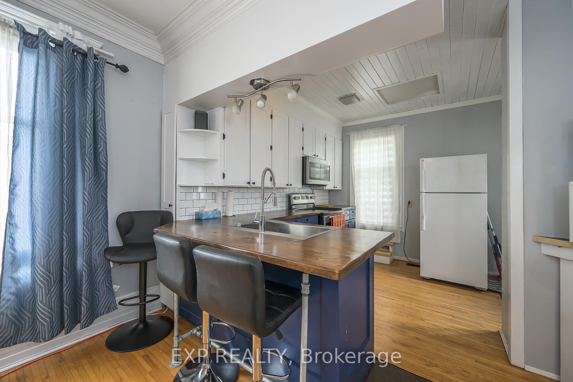 Photo 9 of 4118 Hamilton Road, Thames Centre, Dorchester — HOMEH
