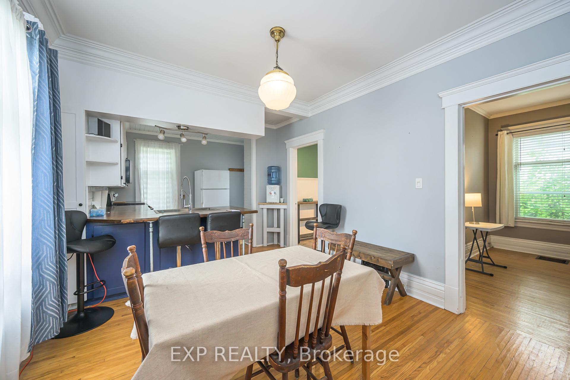 Photo 10 of 4118 Hamilton Road, Thames Centre, Dorchester — HOMEH