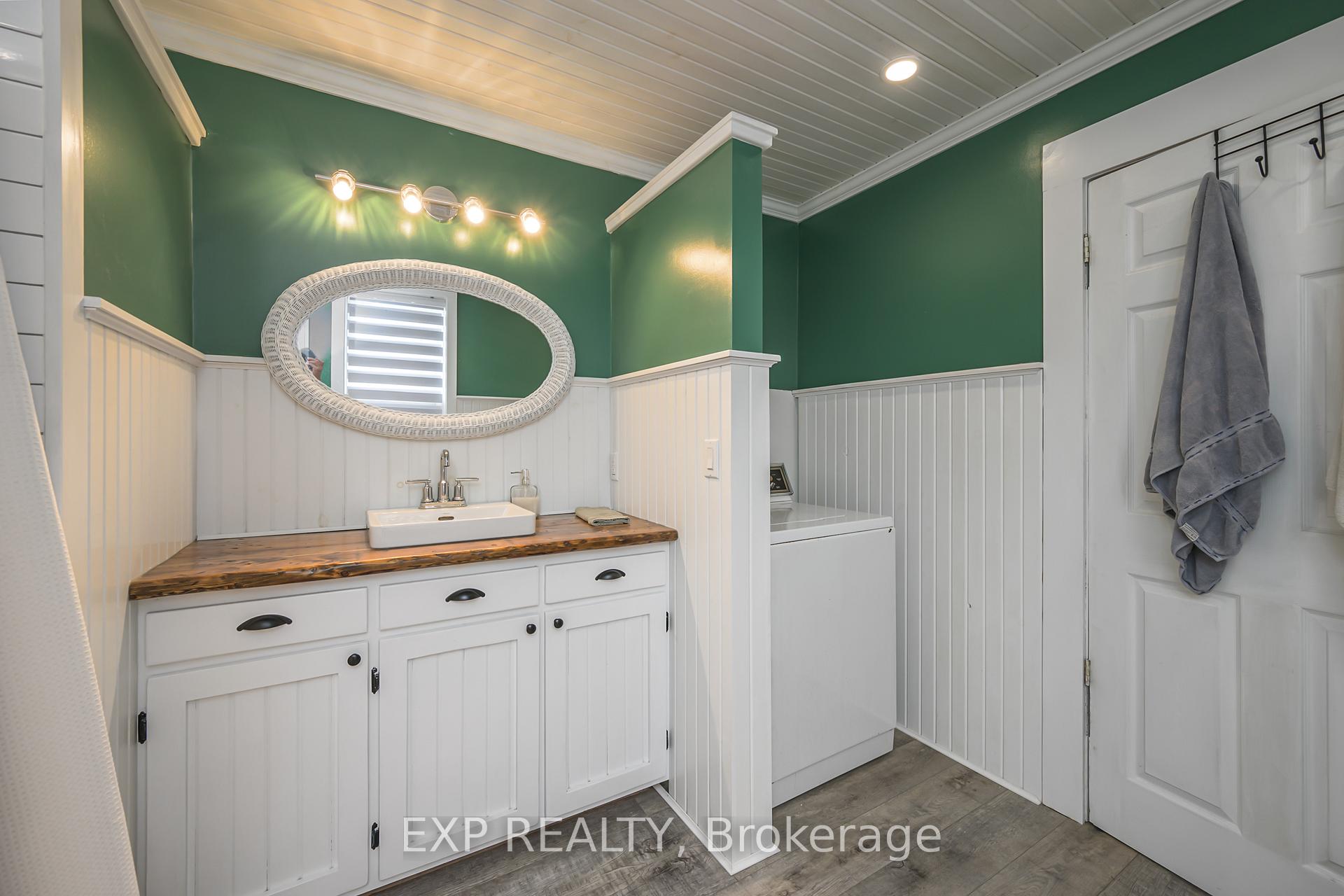 Photo 15 of 4118 Hamilton Road, Thames Centre, Dorchester — HOMEH
