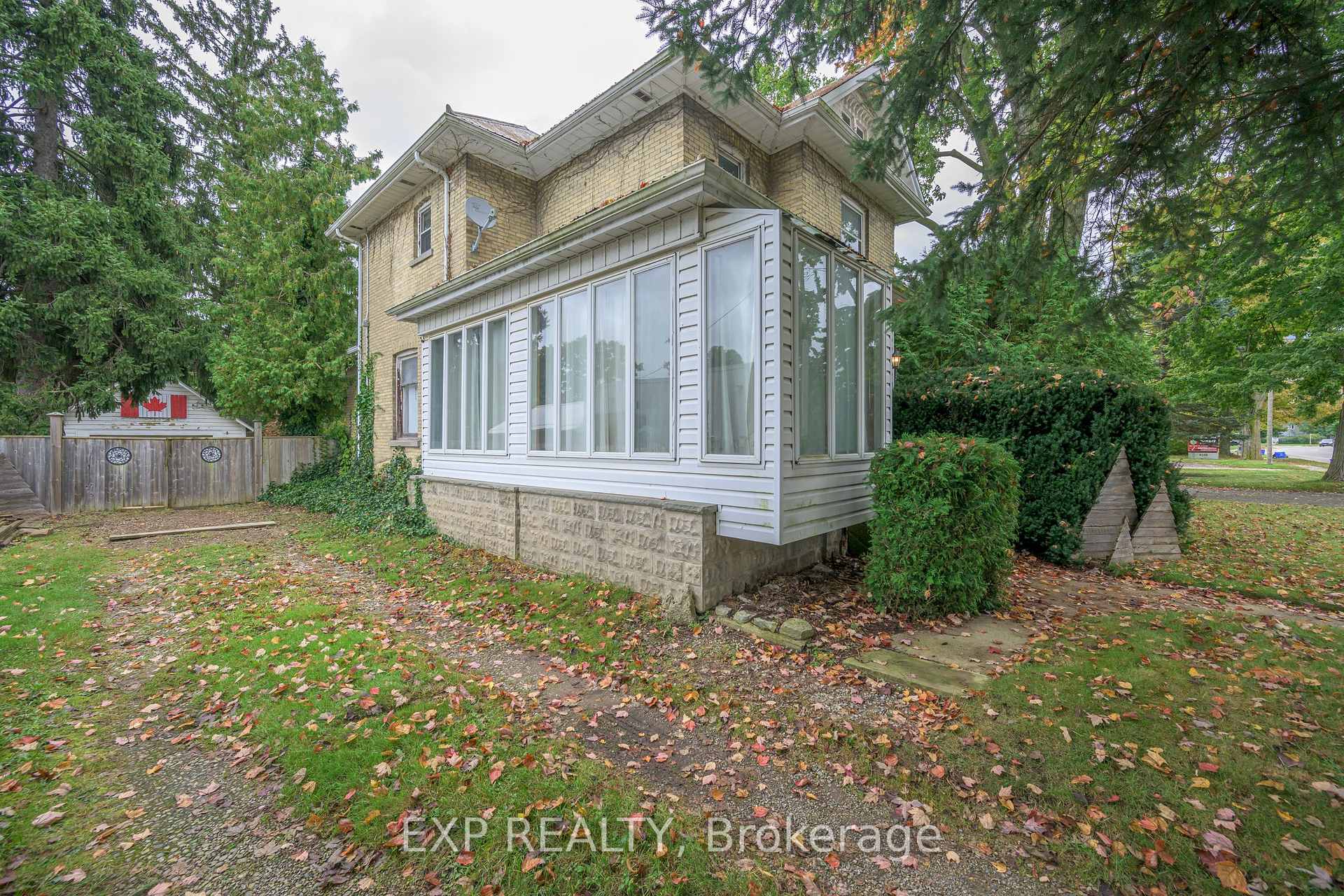 Photo 26 of 4118 Hamilton Road, Thames Centre, Dorchester — HOMEH