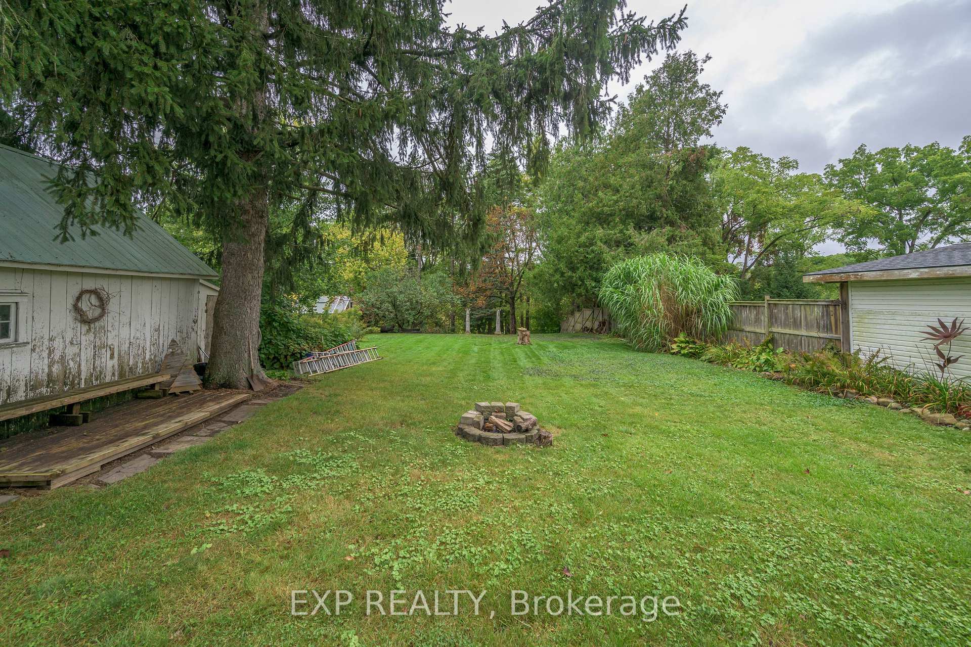 Photo 27 of 4118 Hamilton Road, Thames Centre, Dorchester — HOMEH