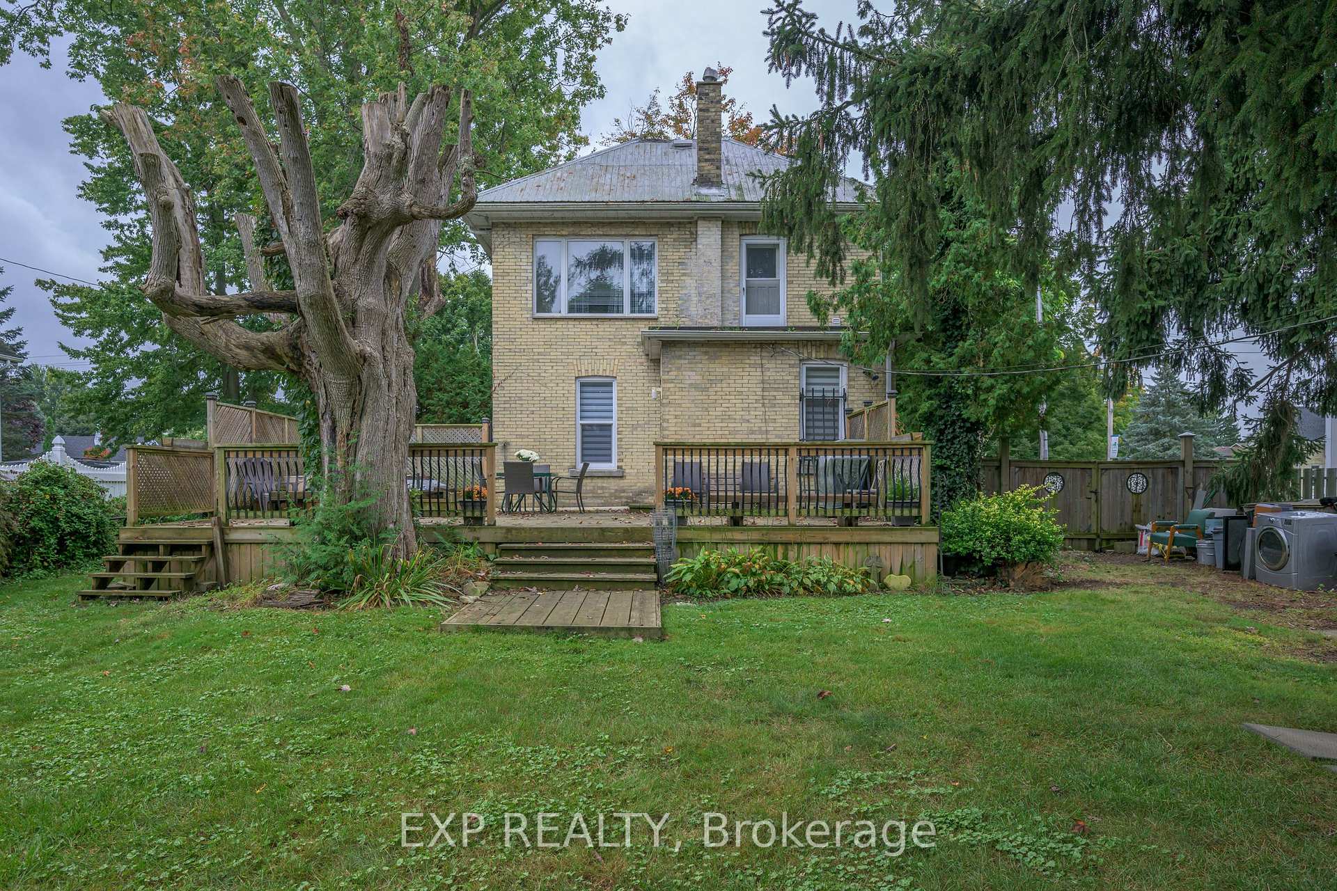 Photo 28 of 4118 Hamilton Road, Thames Centre, Dorchester — HOMEH