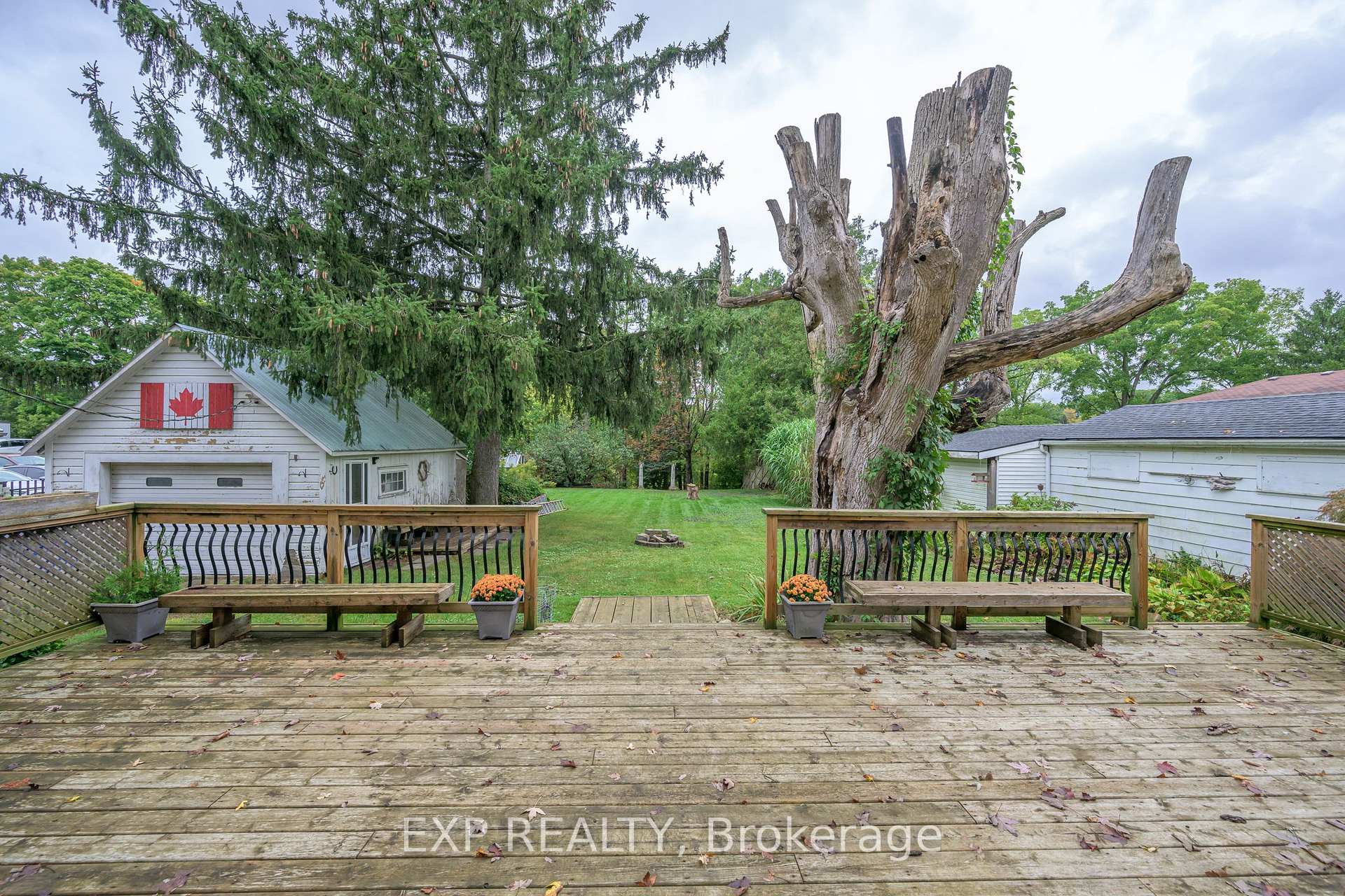Photo 29 of 4118 Hamilton Road, Thames Centre, Dorchester — HOMEH