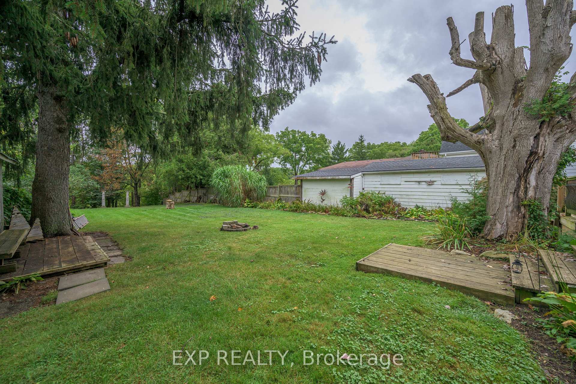 Photo 30 of 4118 Hamilton Road, Thames Centre, Dorchester — HOMEH