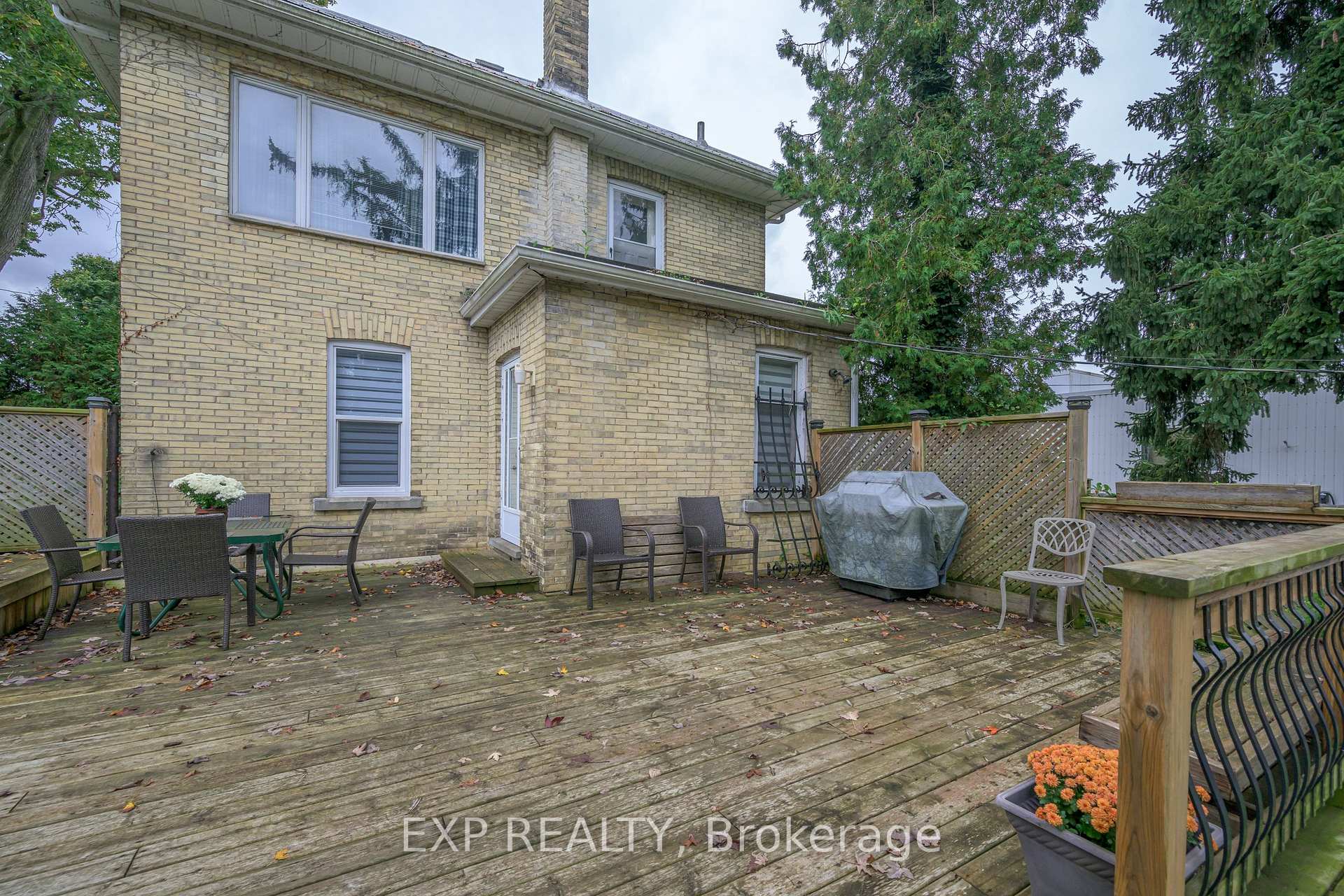 Photo 31 of 4118 Hamilton Road, Thames Centre, Dorchester — HOMEH