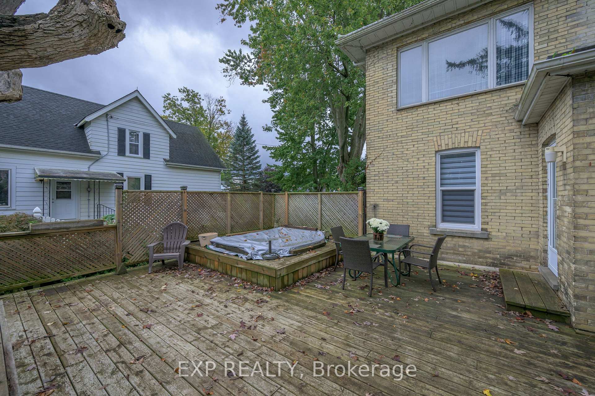 Photo 32 of 4118 Hamilton Road, Thames Centre, Dorchester — HOMEH