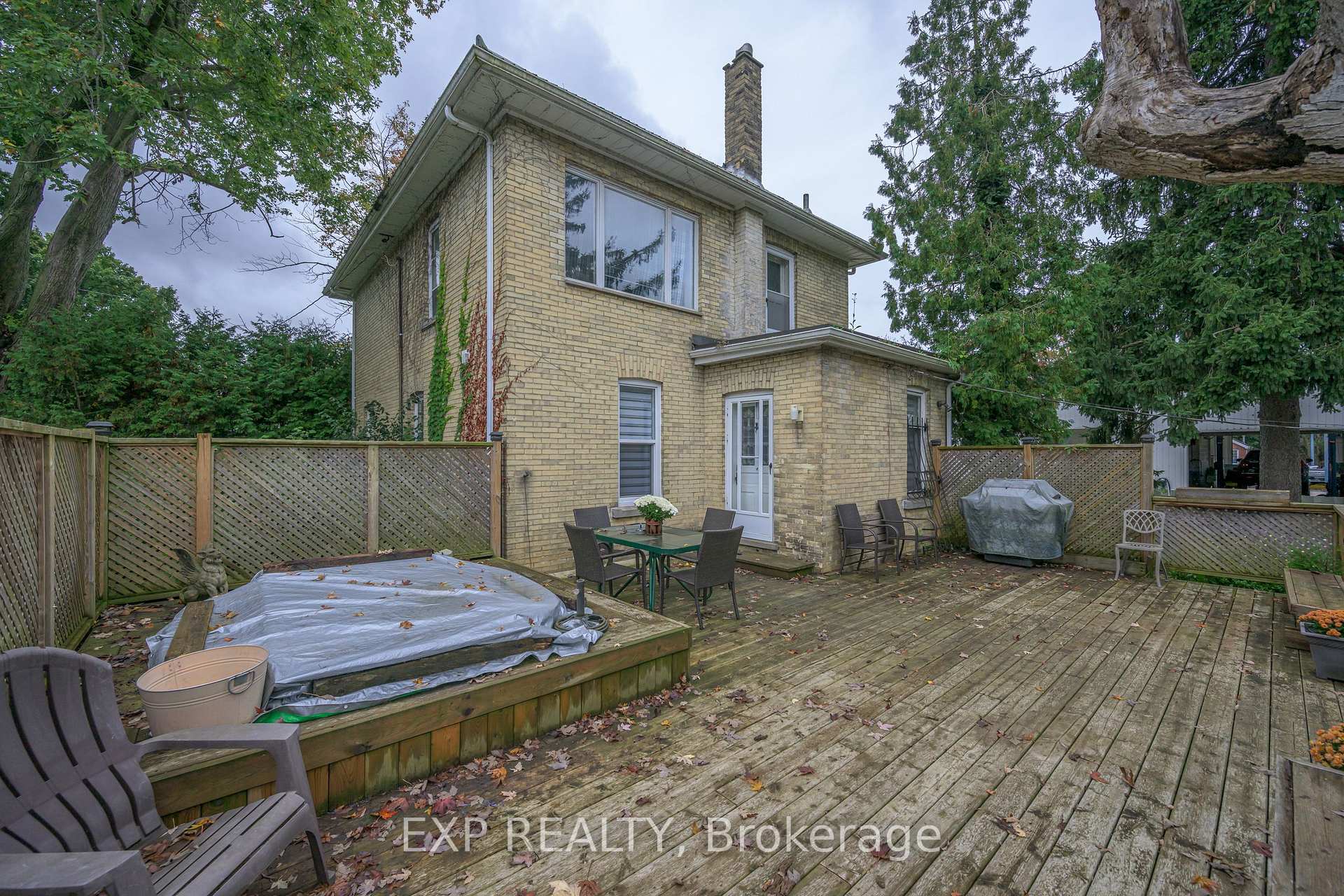 Photo 33 of 4118 Hamilton Road, Thames Centre, Dorchester — HOMEH