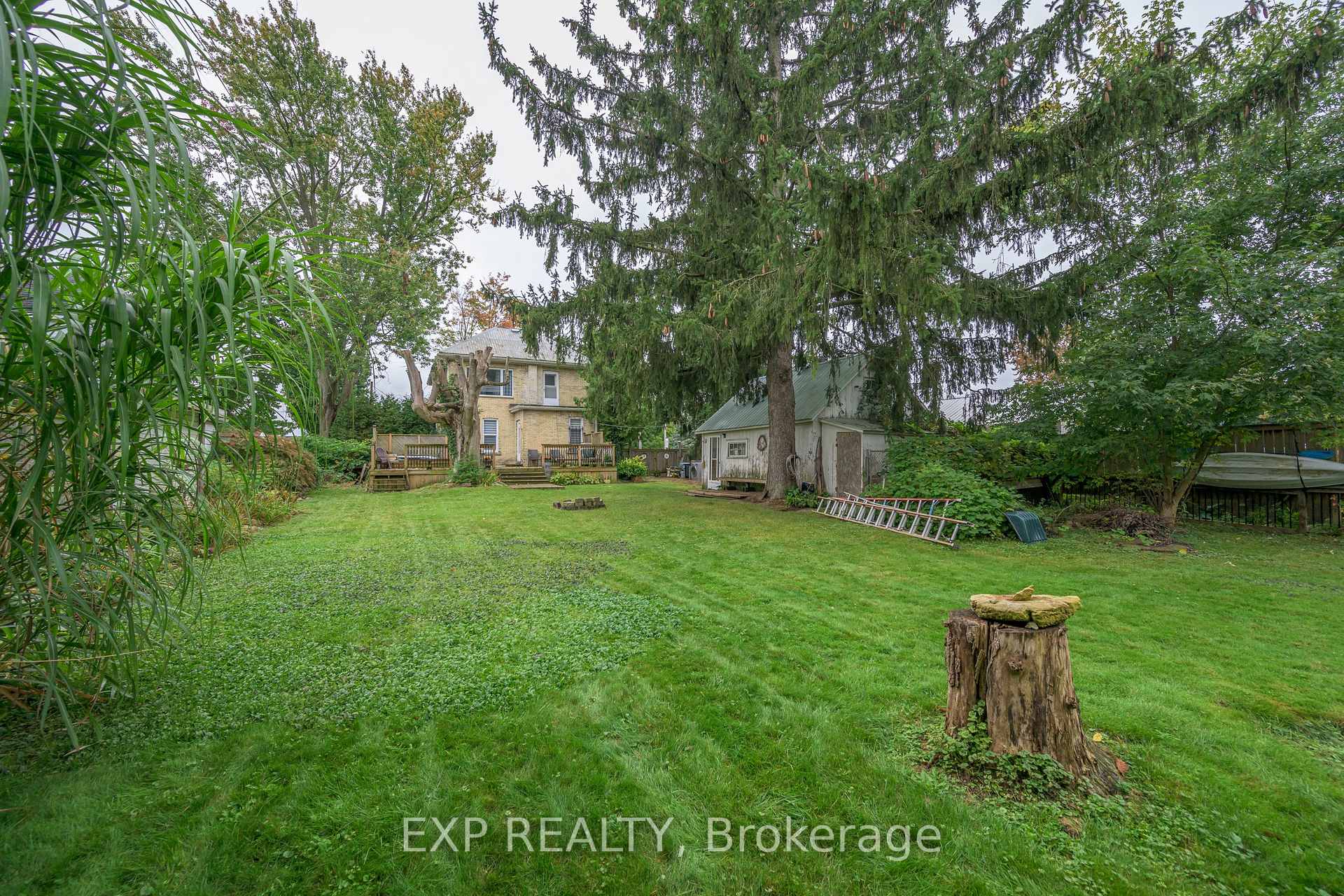 Photo 35 of 4118 Hamilton Road, Thames Centre, Dorchester — HOMEH
