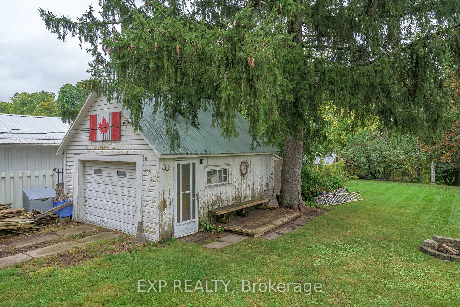 Photo 37 of 4118 Hamilton Road, Thames Centre, Dorchester — HOMEH