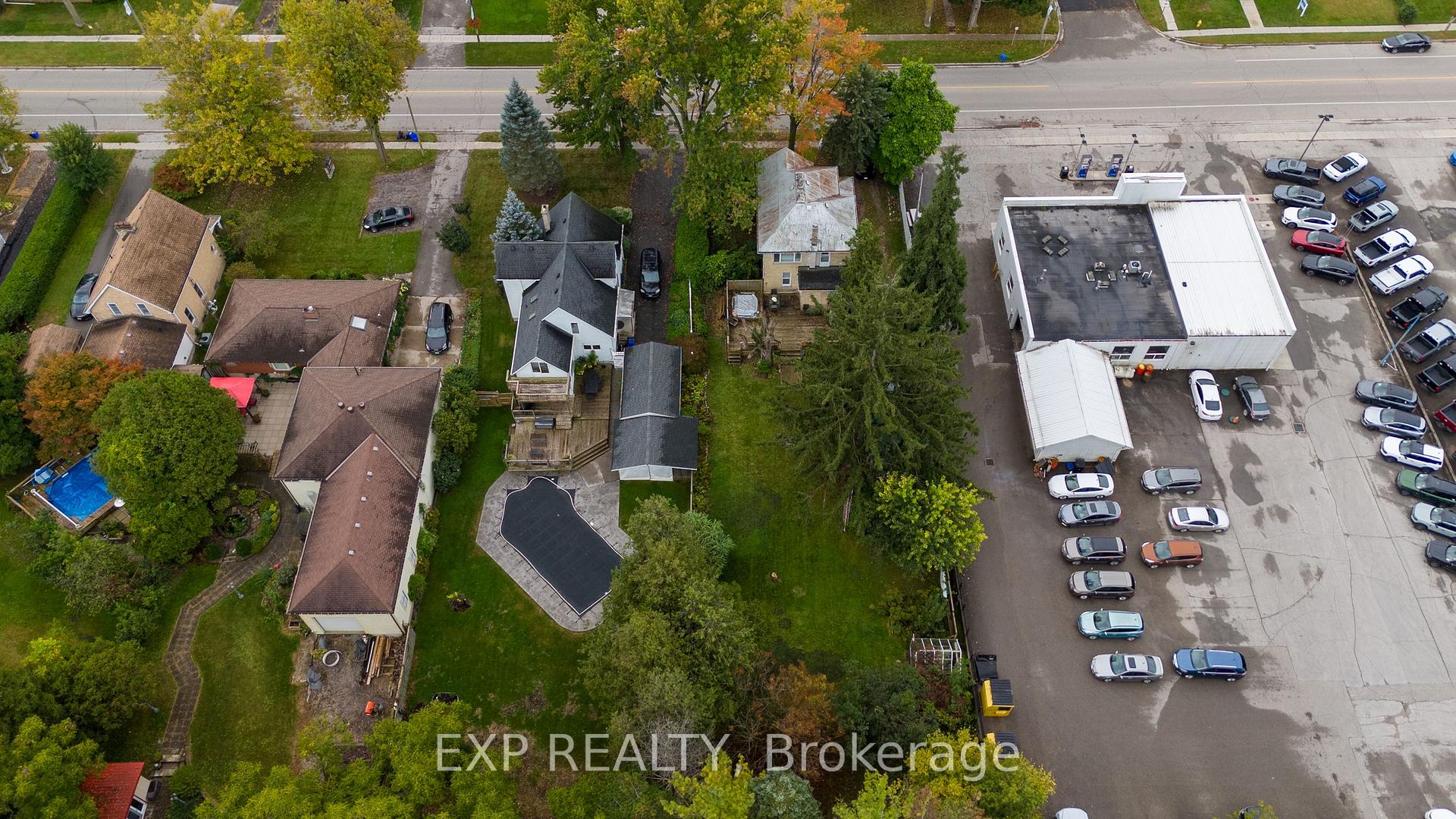 Photo 38 of 4118 Hamilton Road, Thames Centre, Dorchester — HOMEH