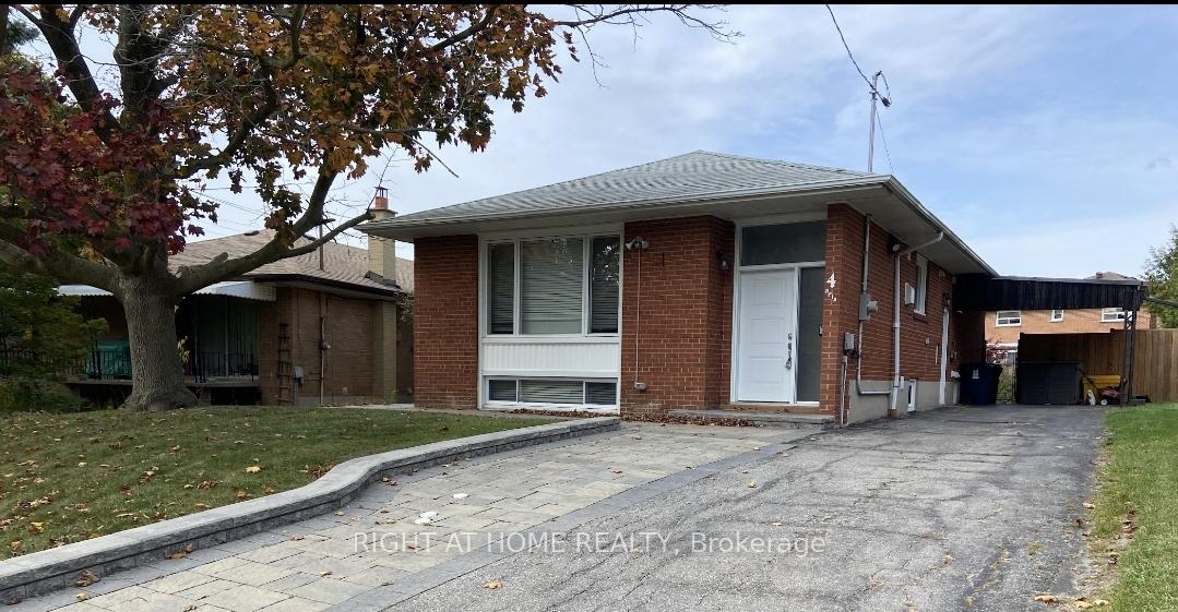 Front of Unit MAIN FL, 4 Trophy Drive