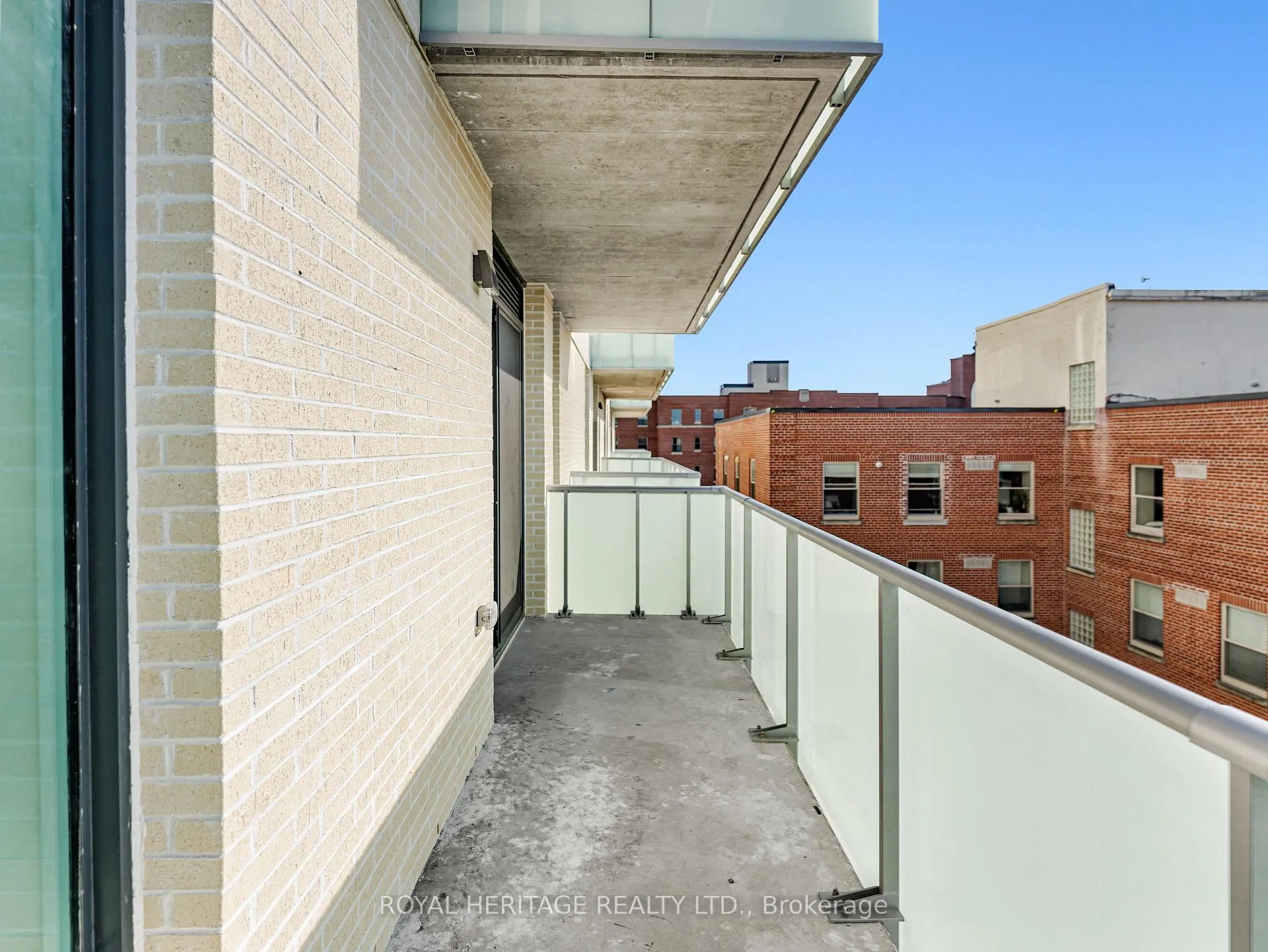 Photo 22 of Unit 201, 195 Hunter Street E, Peterborough, Ashburnham Ward 4 — HOMEH
