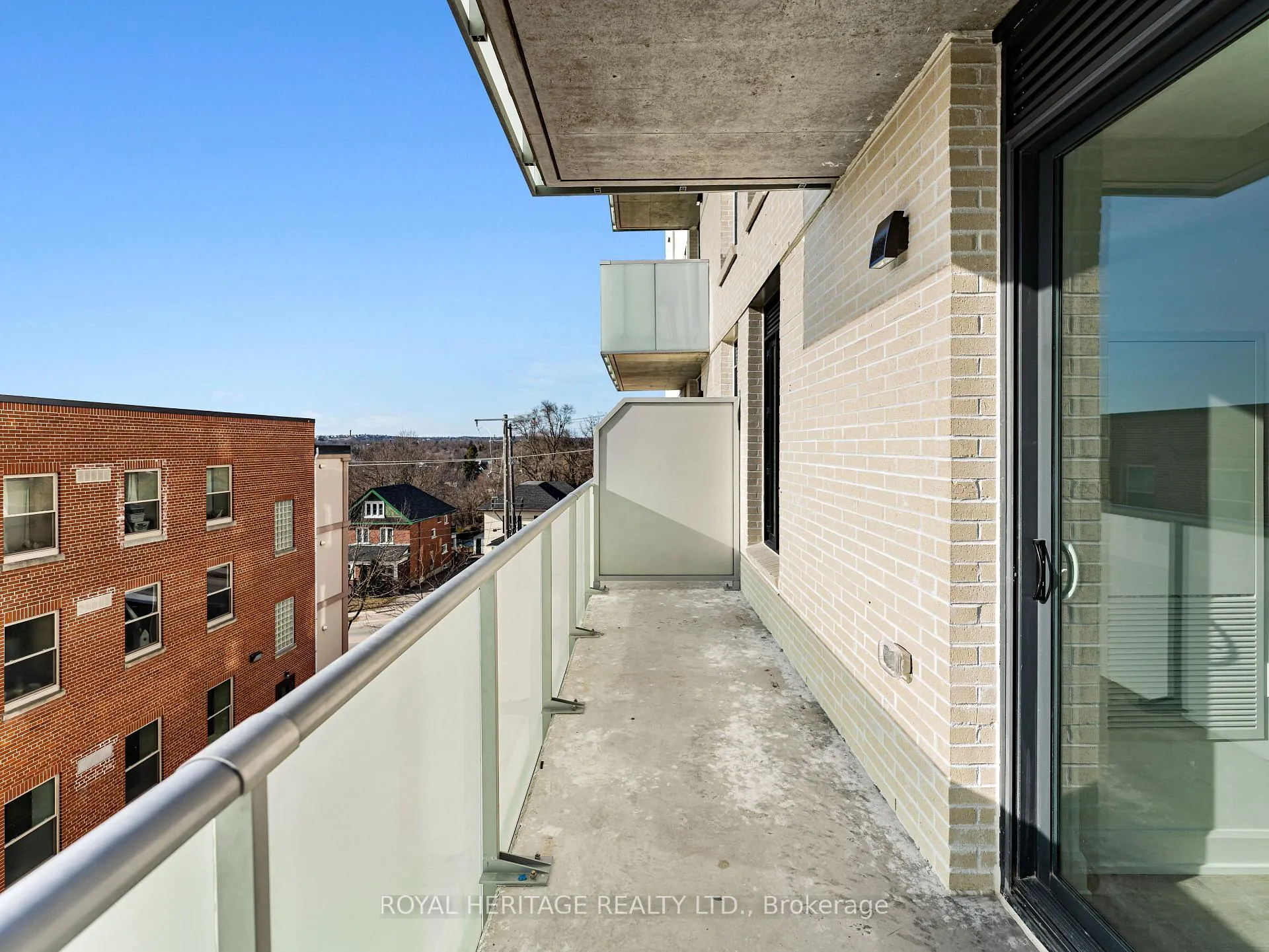 Photo 23 of Unit 201, 195 Hunter Street E, Peterborough, Ashburnham Ward 4 — HOMEH