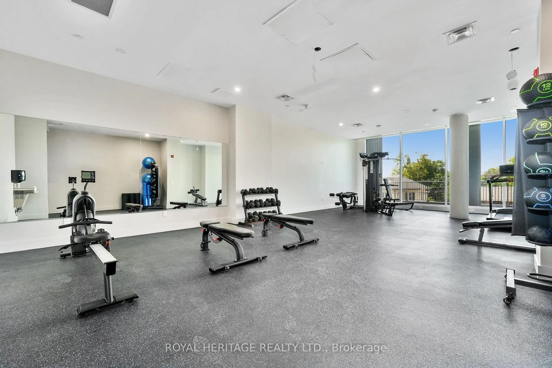 Photo 24 of Unit 201, 195 Hunter Street E, Peterborough, Ashburnham Ward 4 — HOMEH