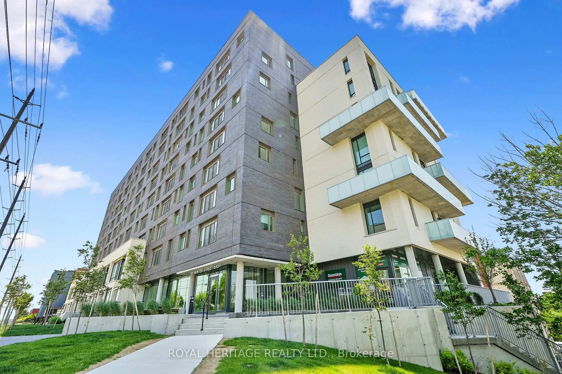 Photo 31 of Unit 201, 195 Hunter Street E, Peterborough, Ashburnham Ward 4 — HOMEH