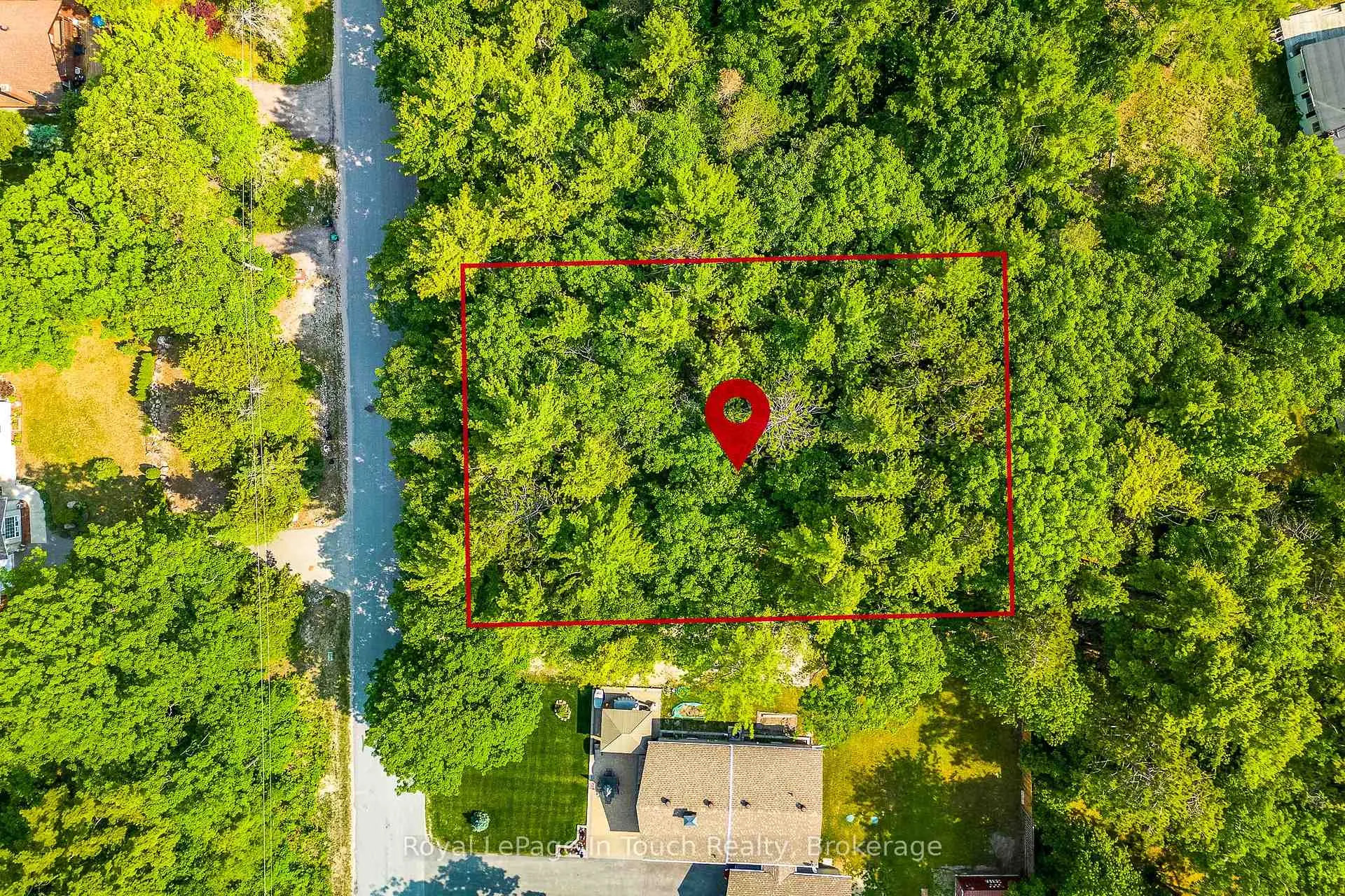 Photo 3 of LOT 47 Trout Lane, Tiny, Rural Tiny — HOMEH