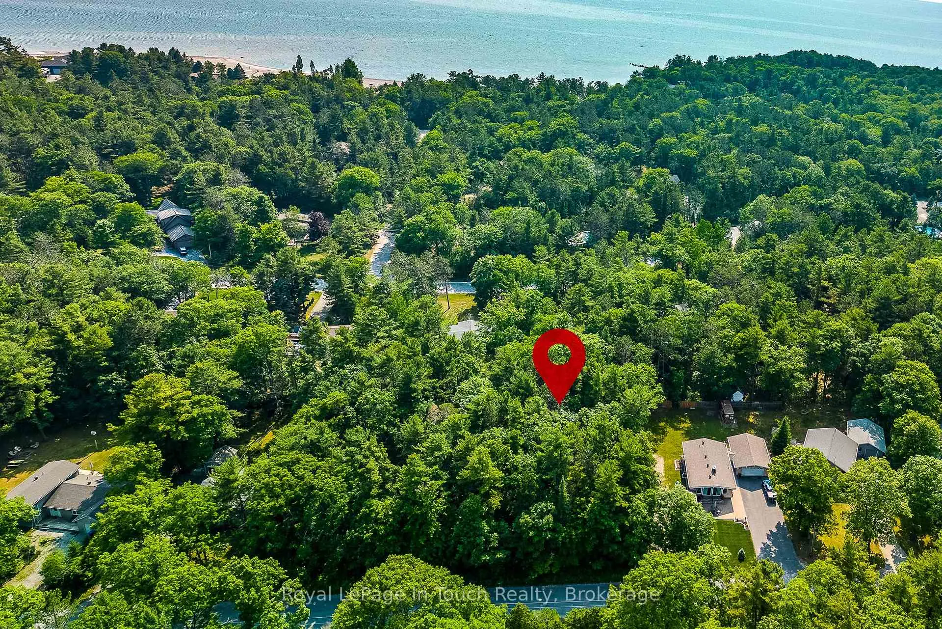 Photo 4 of LOT 47 Trout Lane, Tiny, Rural Tiny — HOMEH