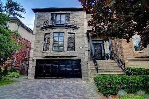 Front of 336 Glengarry Avenue