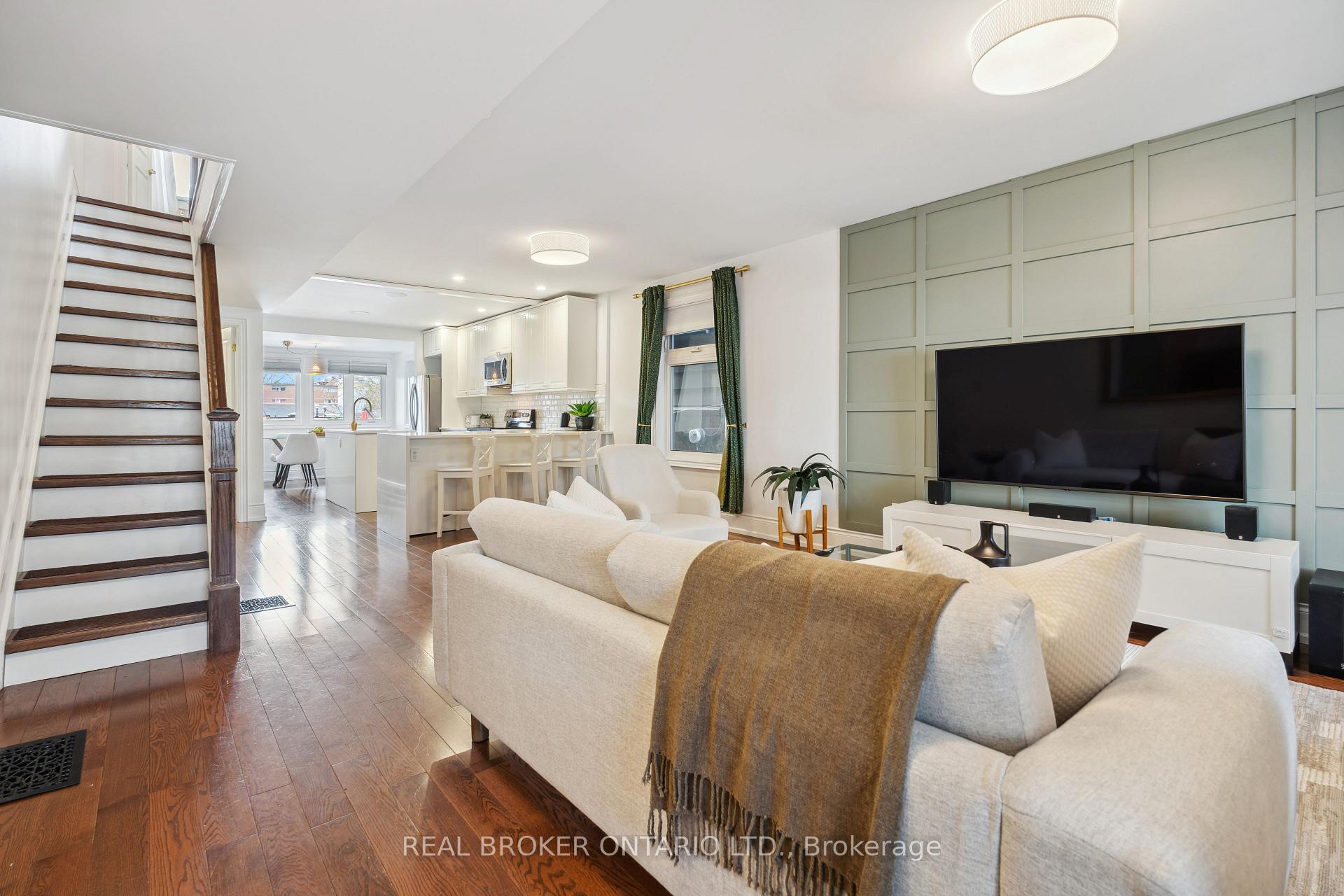 Photo 1 of 404 Jones Avenue, Toronto, Blake-Jones — HOMEH