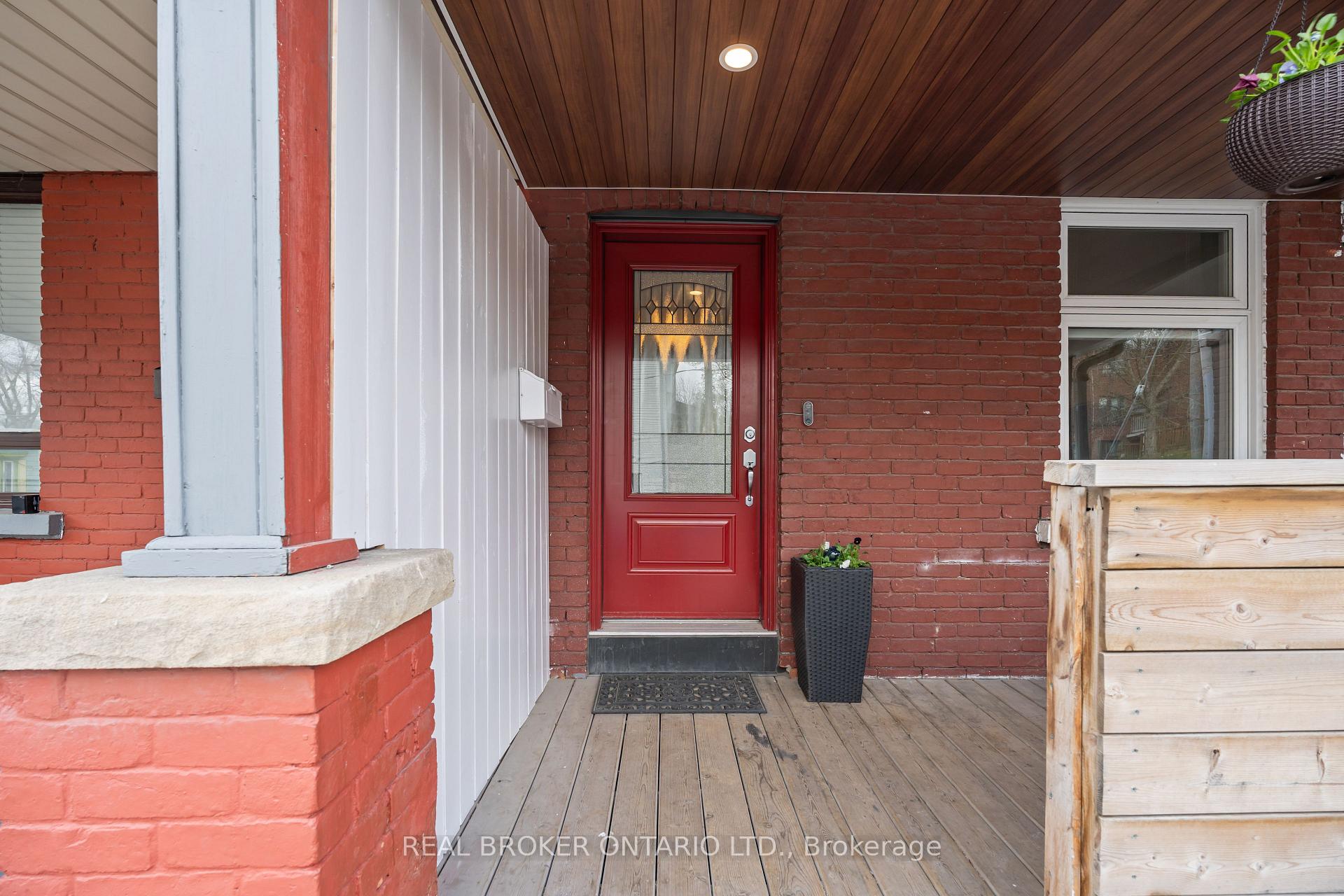 Photo 3 of 404 Jones Avenue, Toronto, Blake-Jones — HOMEH