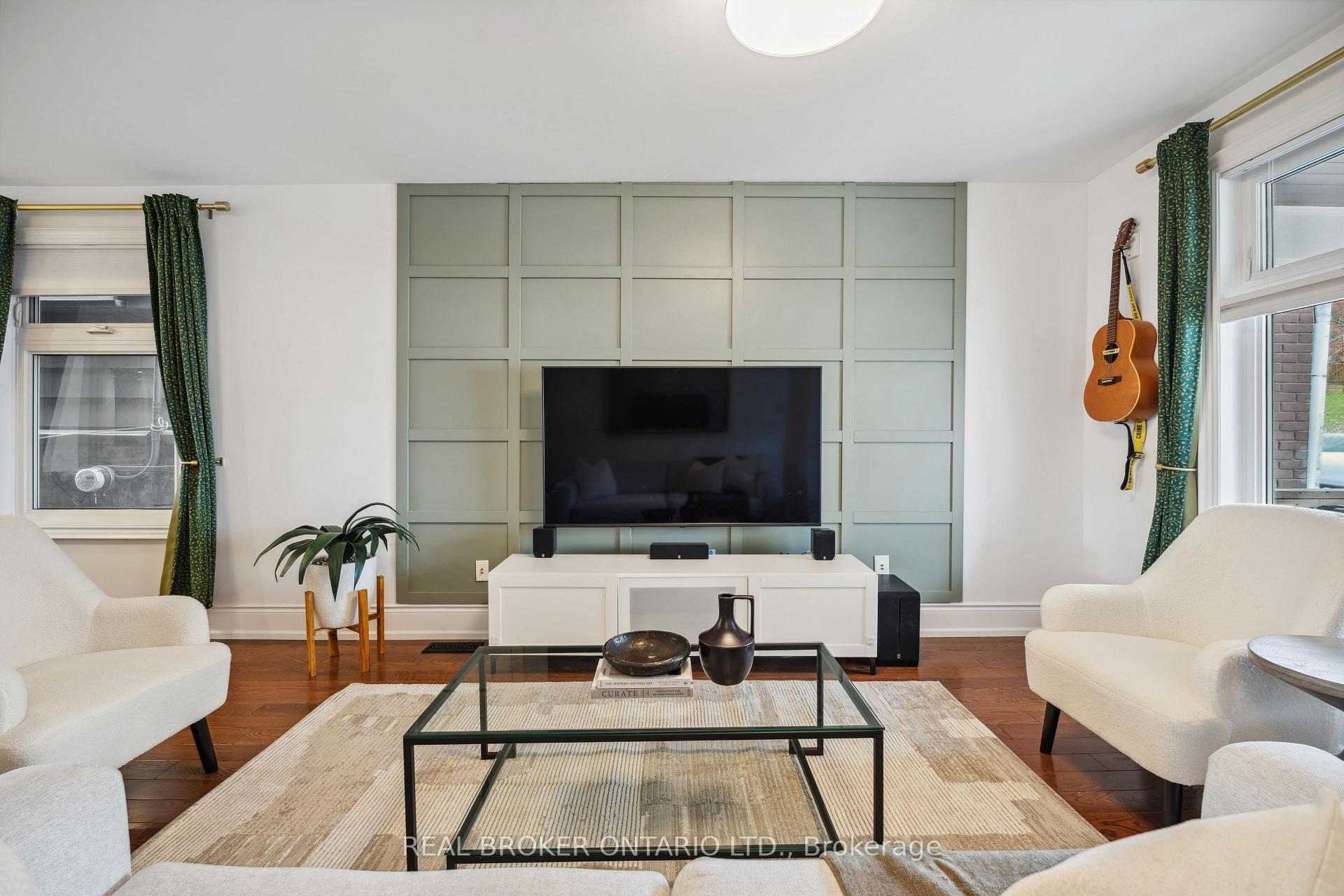 Photo 5 of 404 Jones Avenue, Toronto, Blake-Jones — HOMEH