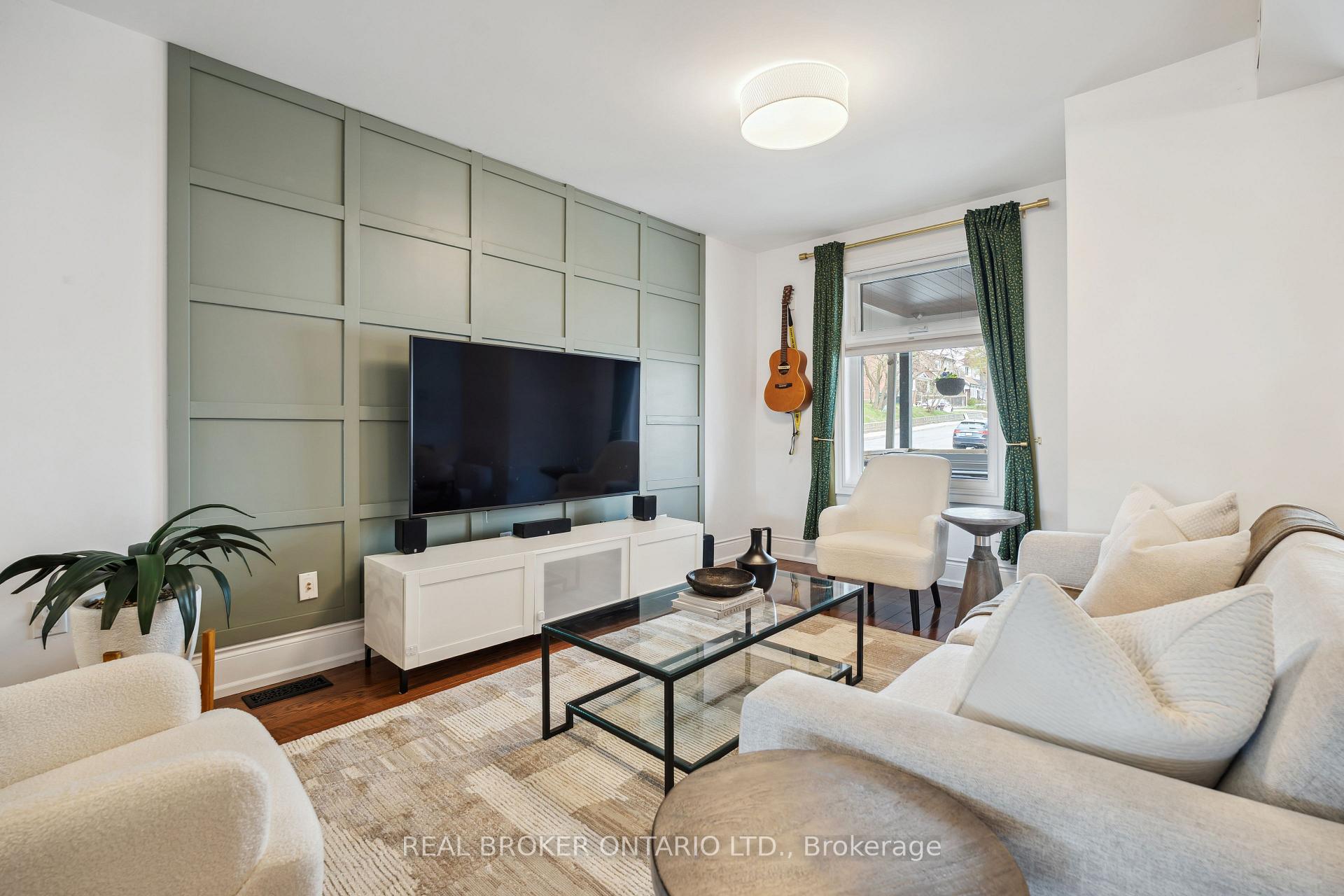 Photo 6 of 404 Jones Avenue, Toronto, Blake-Jones — HOMEH