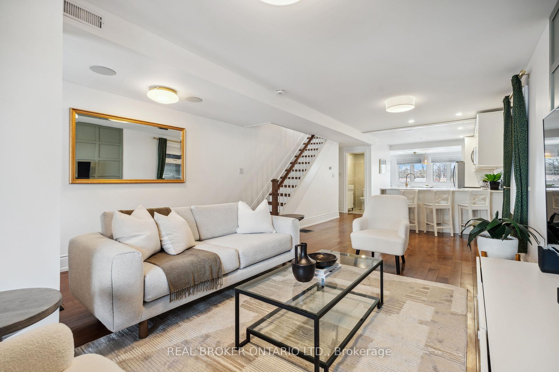 Photo 8 of 404 Jones Avenue, Toronto, Blake-Jones — HOMEH