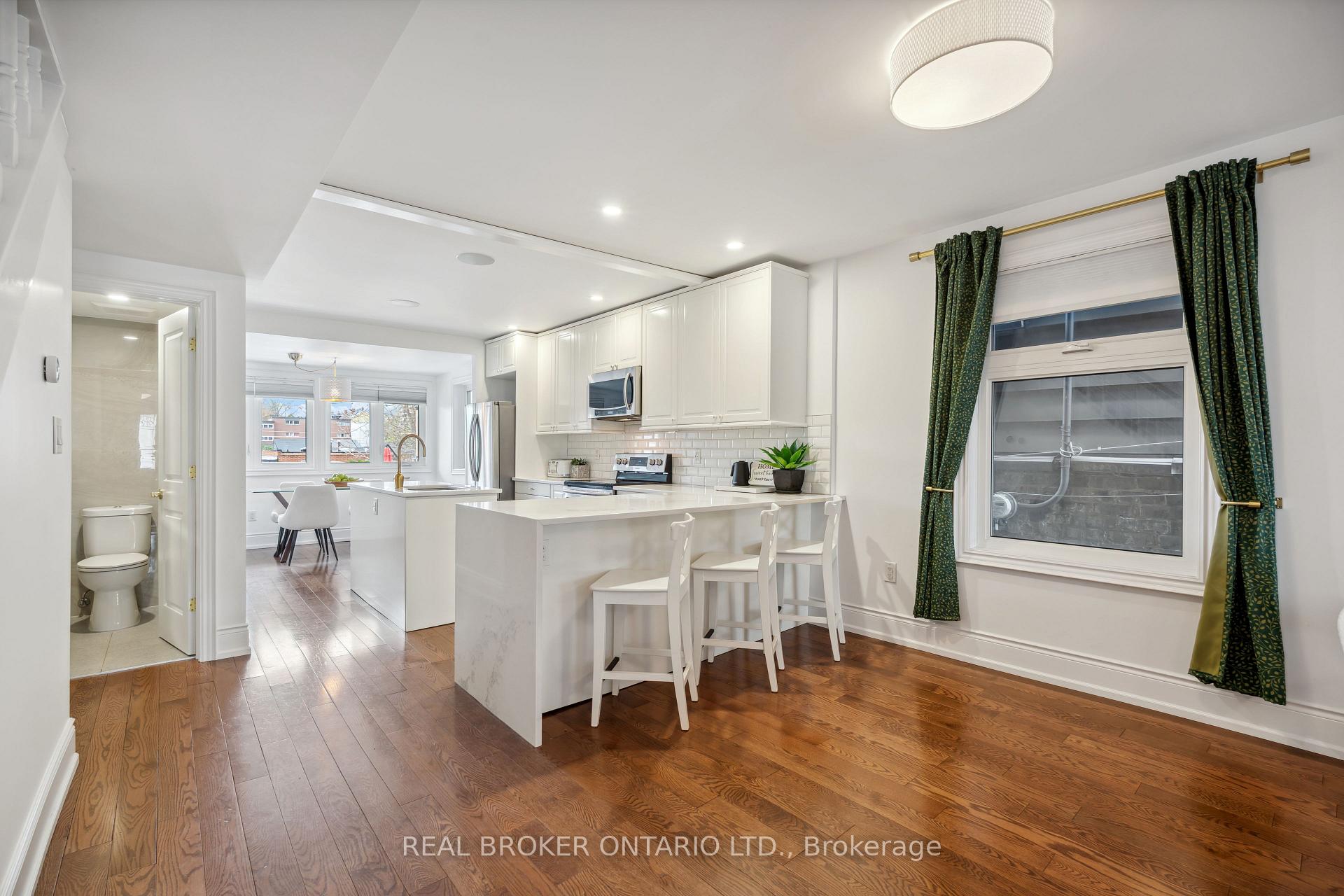 Photo 9 of 404 Jones Avenue, Toronto, Blake-Jones — HOMEH