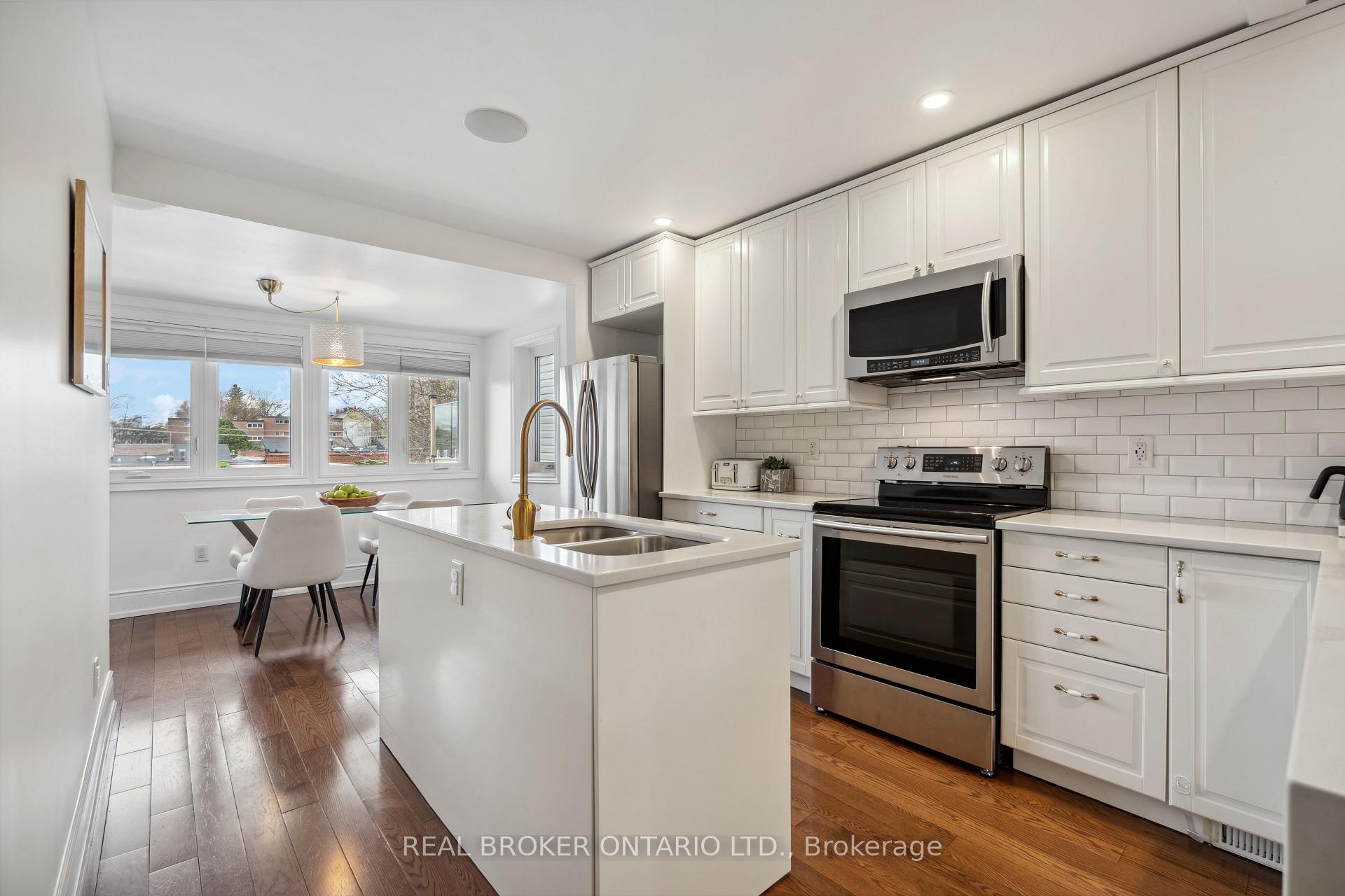 Photo 10 of 404 Jones Avenue, Toronto, Blake-Jones — HOMEH